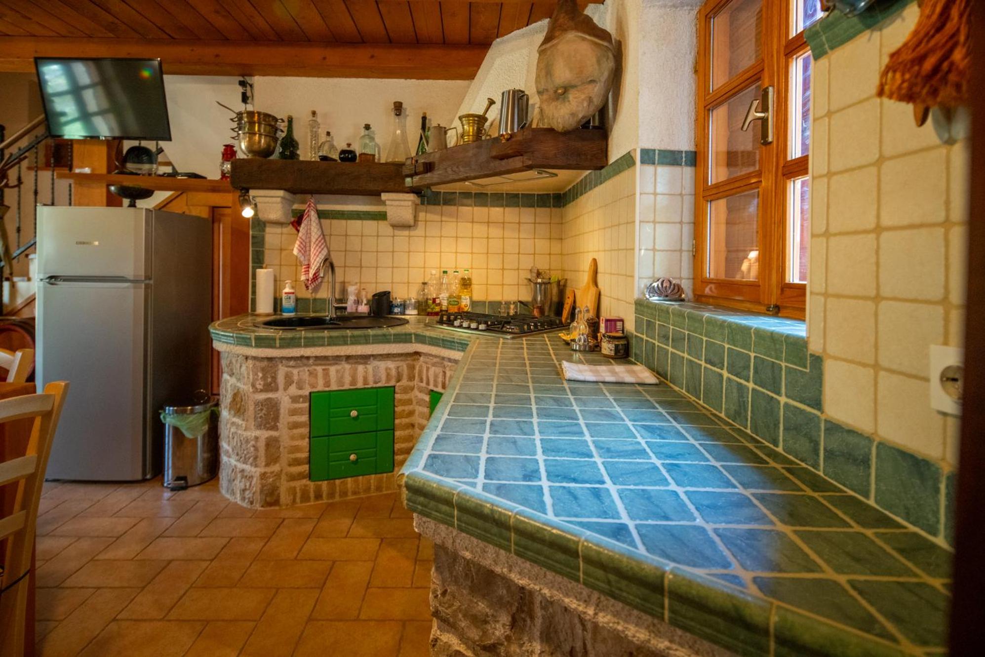 Villa Flaveico