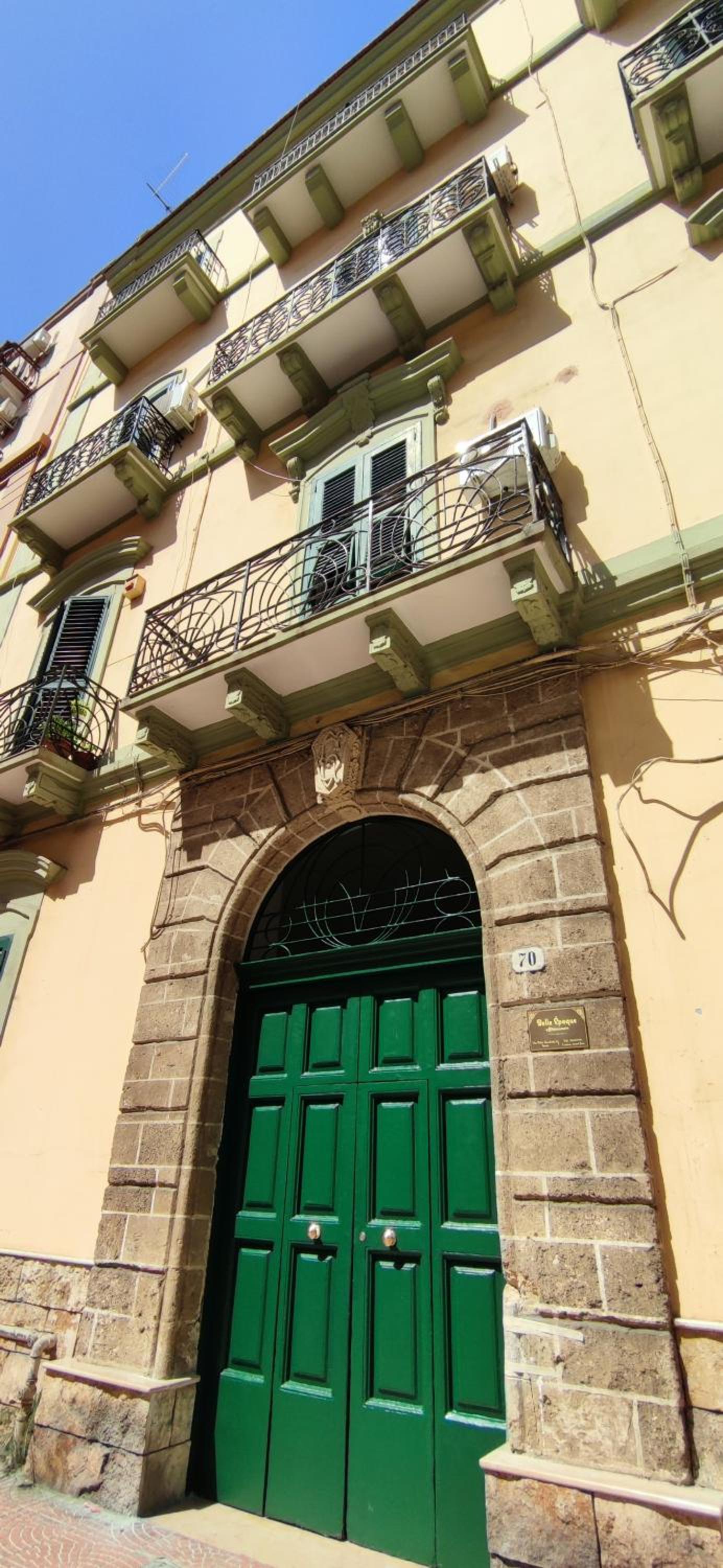 Hotel Belle Époque - Image 1