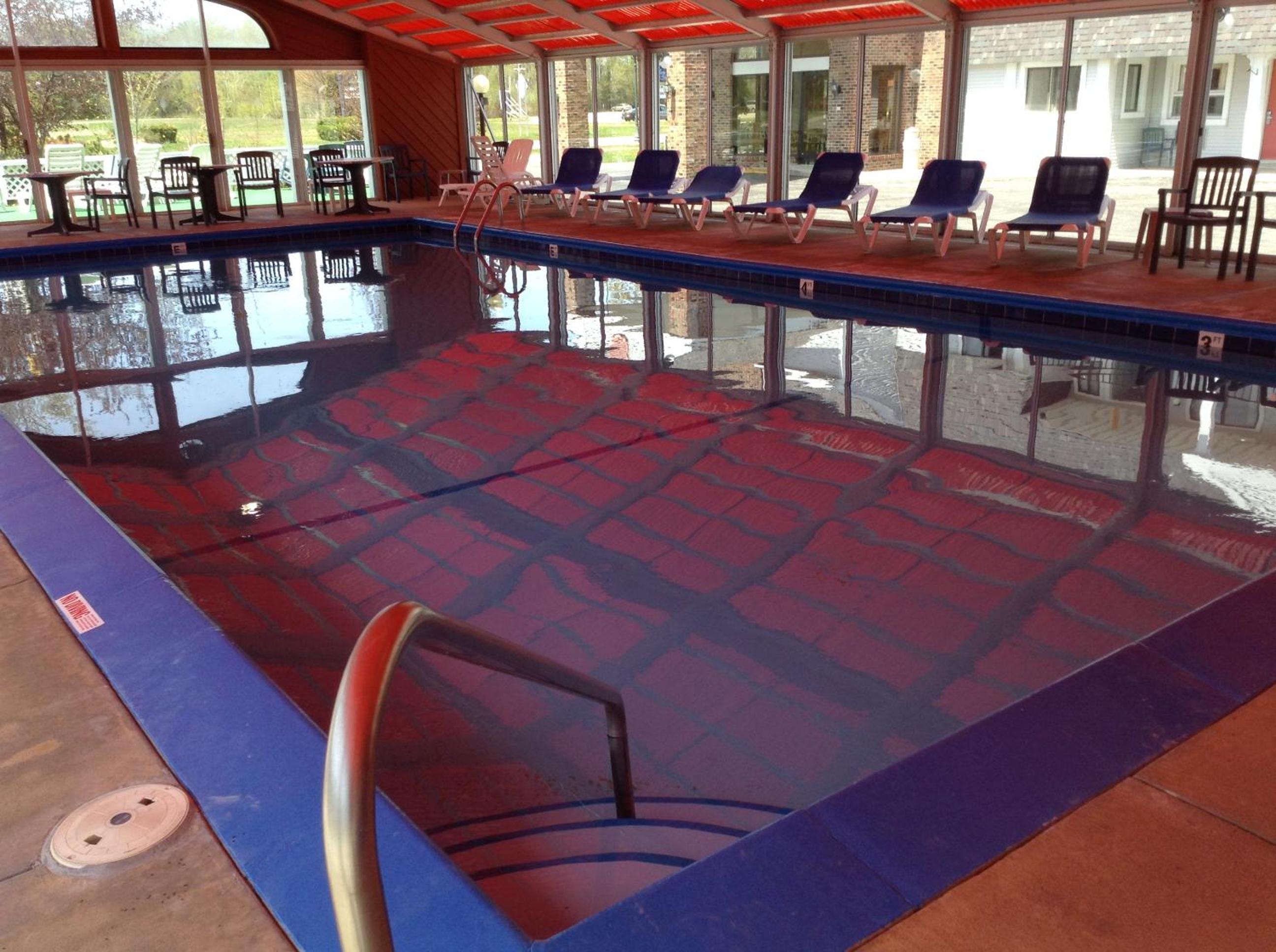 Days Inn by Wyndham Mackinaw City - Lakeview, Bilde 8