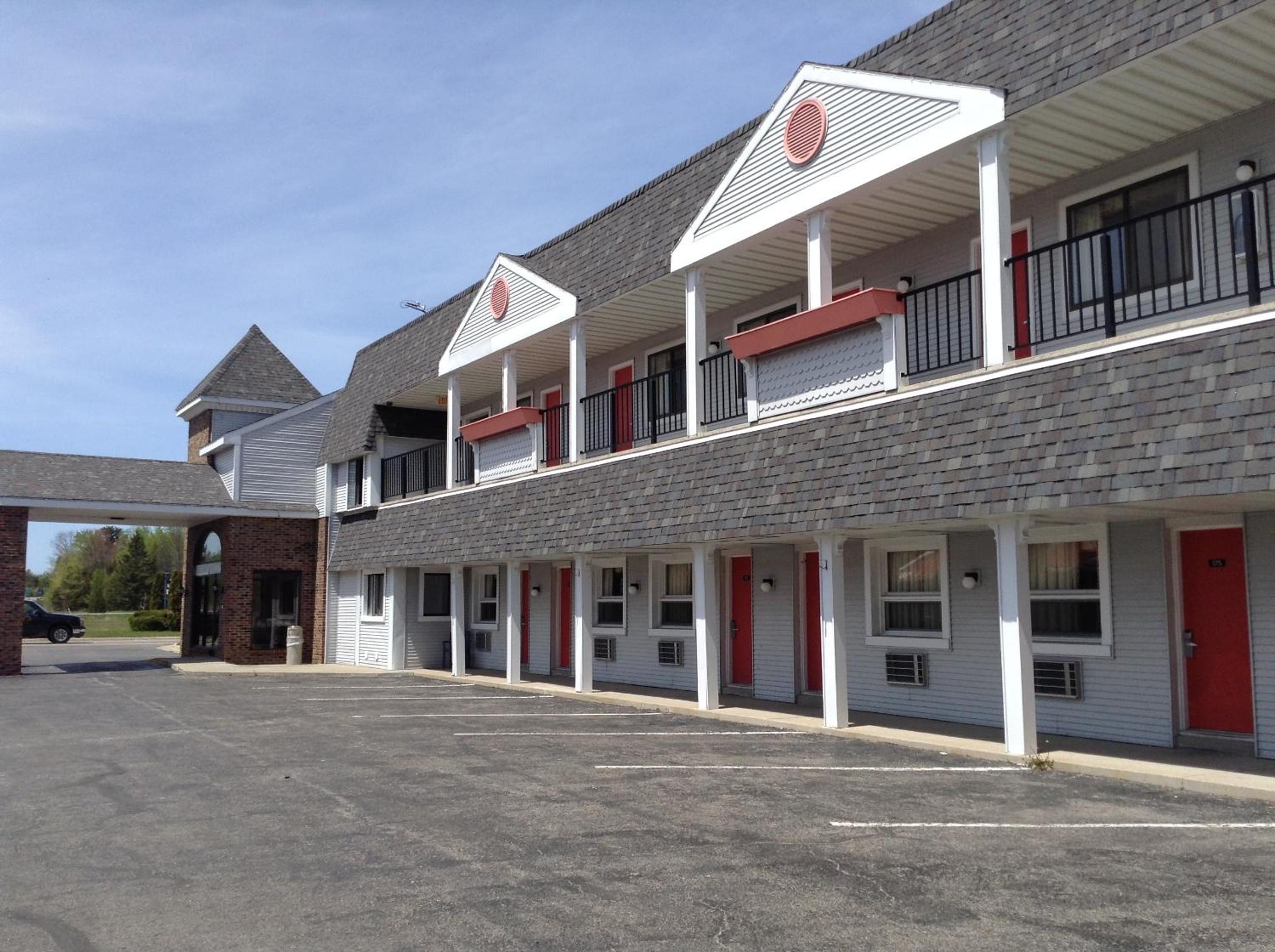 Days Inn by Wyndham Mackinaw City - Lakeview, Bilde 22