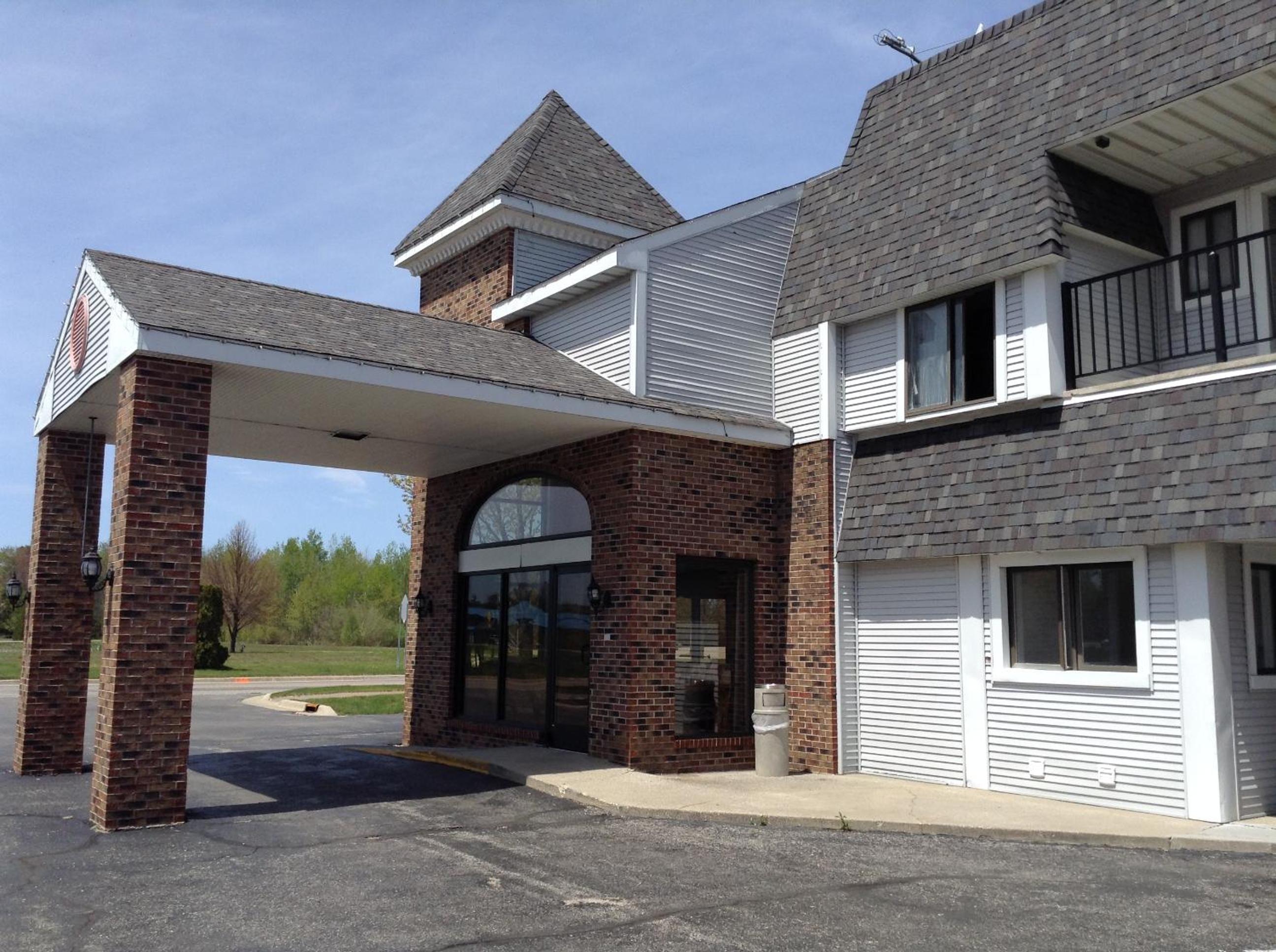 Days Inn by Wyndham Mackinaw City - Lakeview, Bilde 24