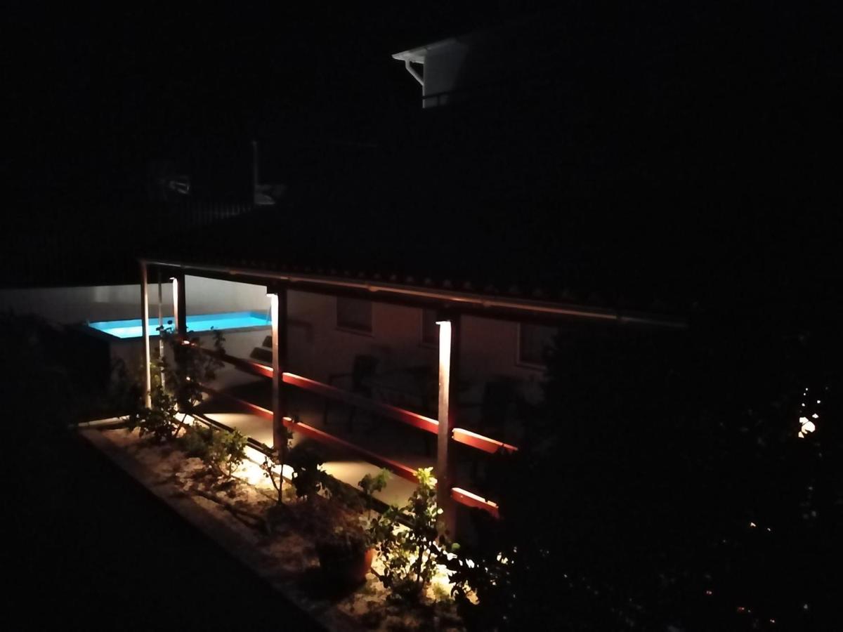 Apartment with Private Pool for Rent in Tzanata Kefalonia photo 3