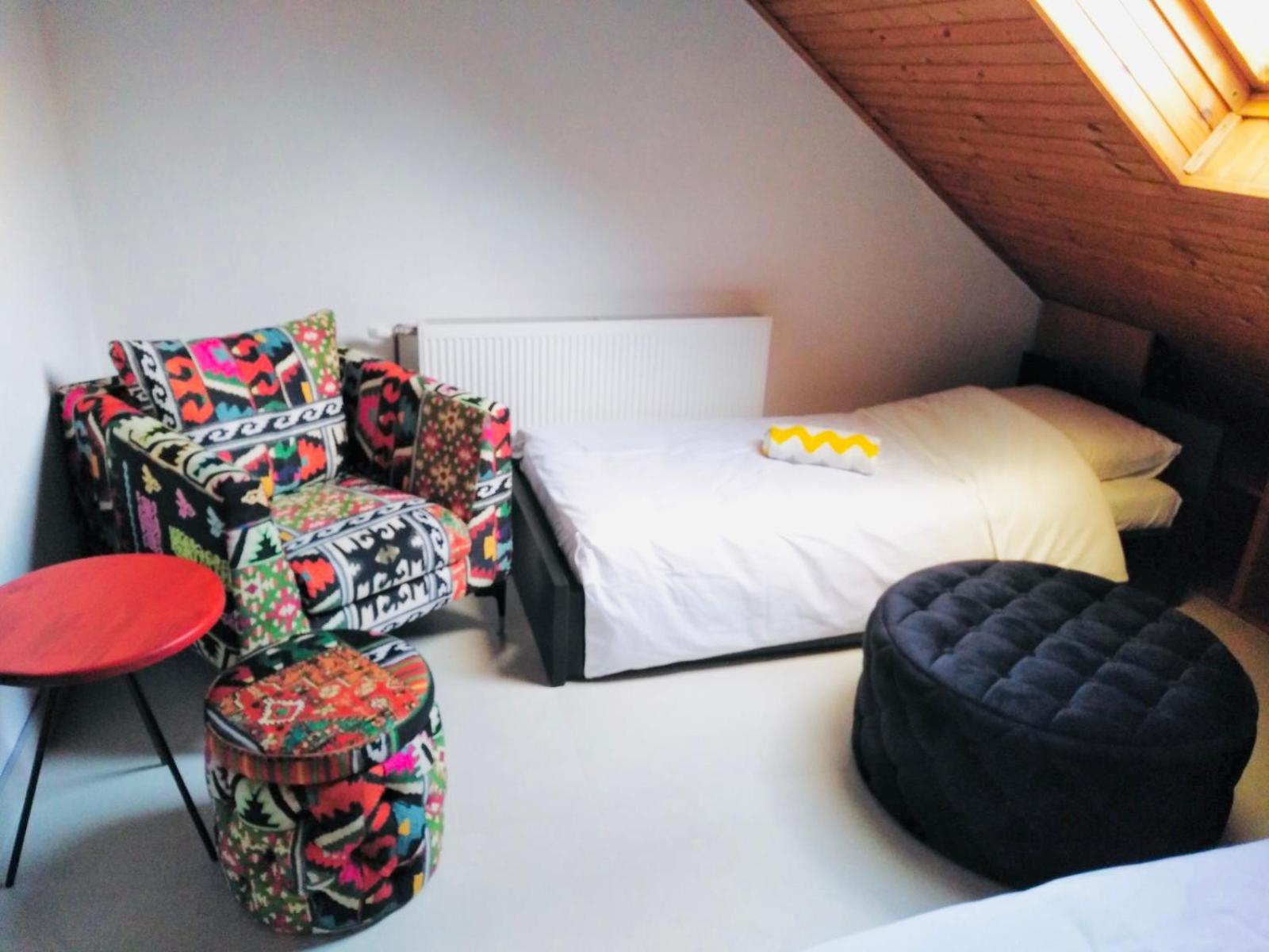 Apartman HAN