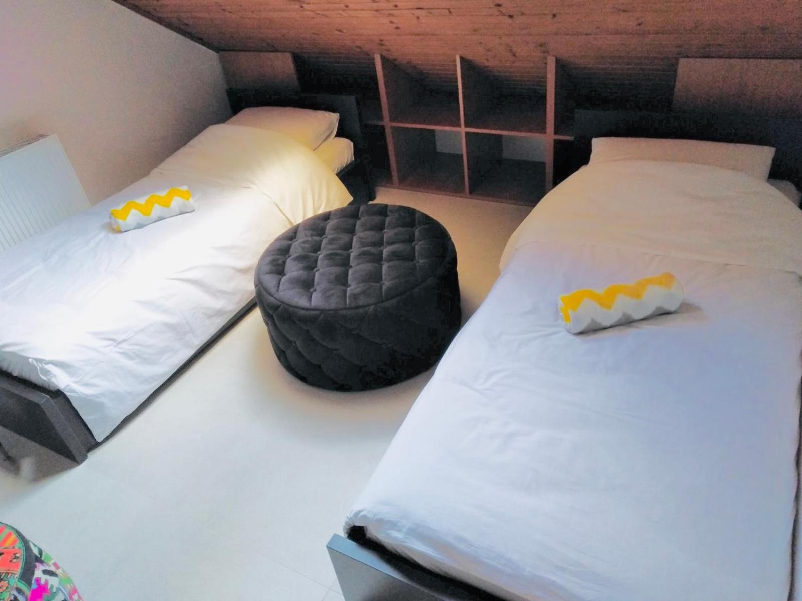 Apartman HAN