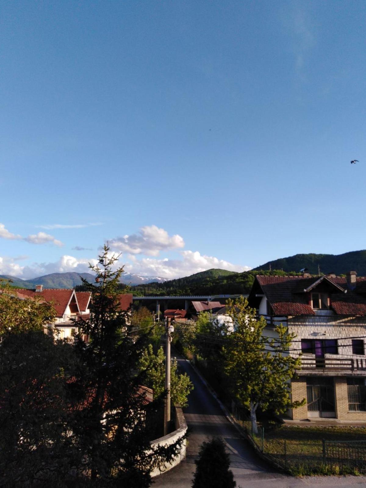 Apartman HAN