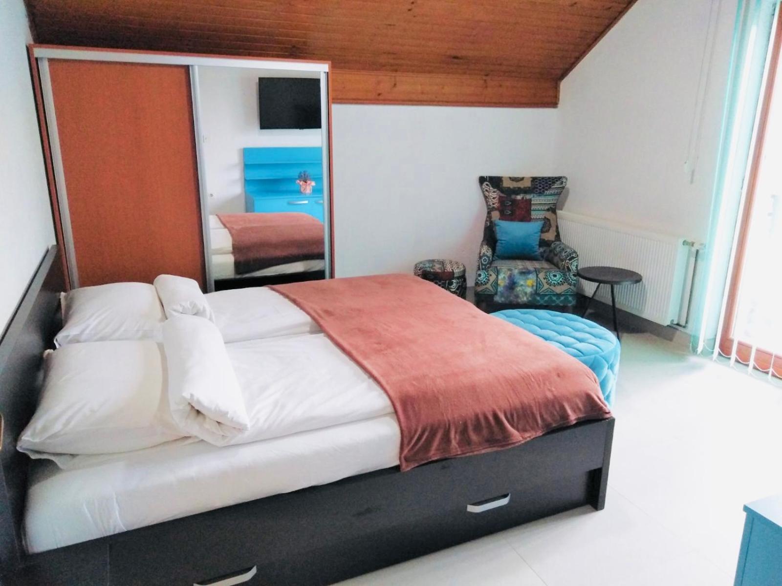 Apartman HAN