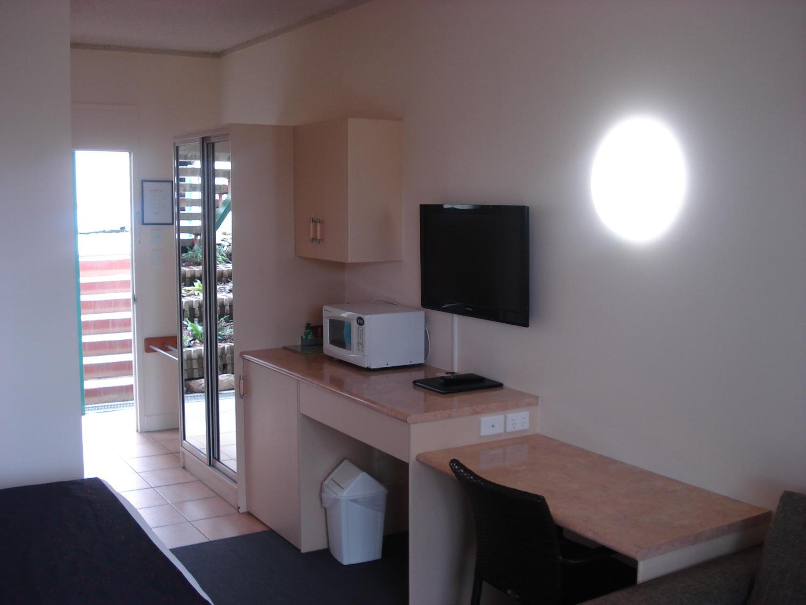 Whitsunday Sands Resort