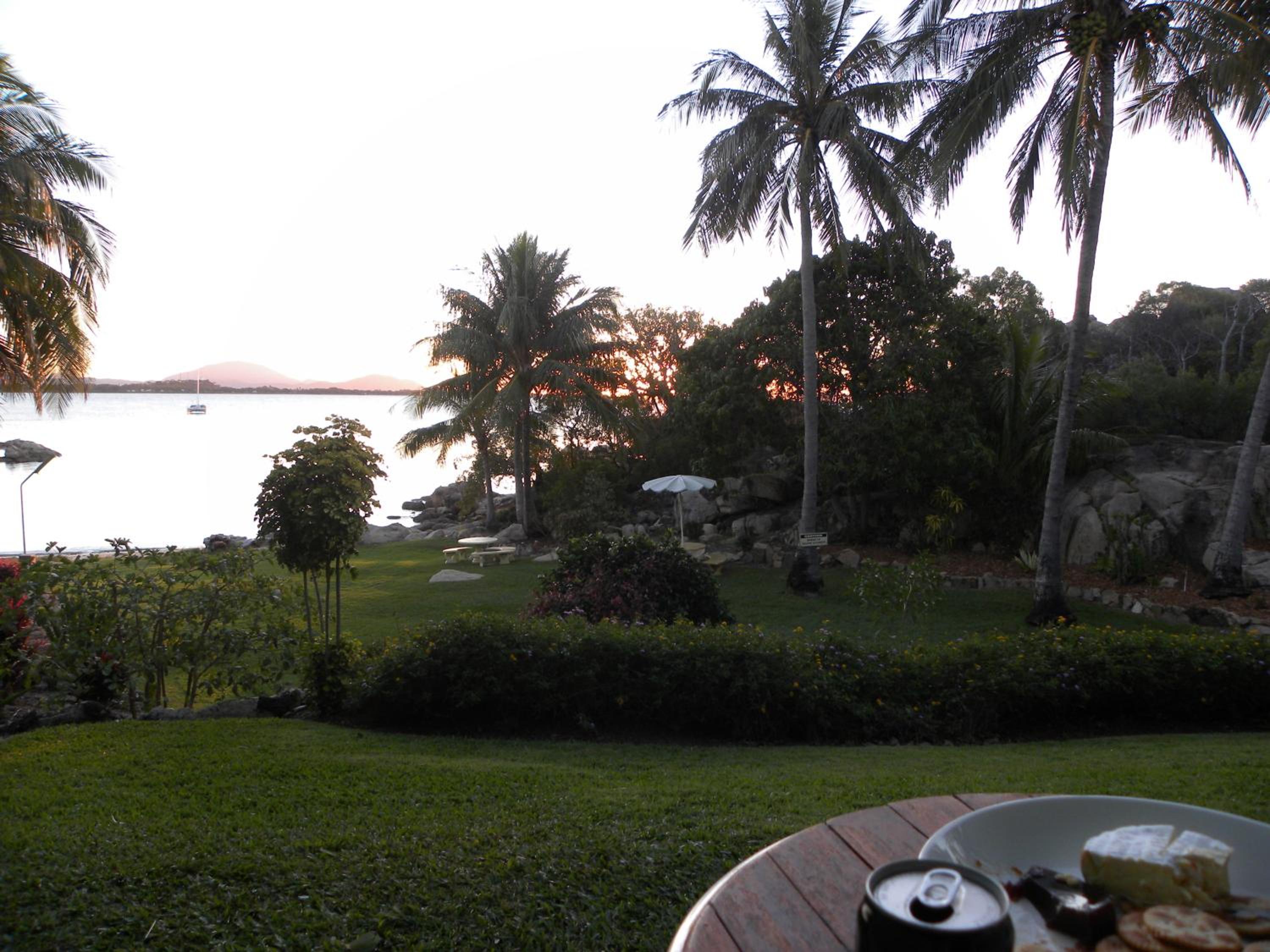 Whitsunday Sands Resort