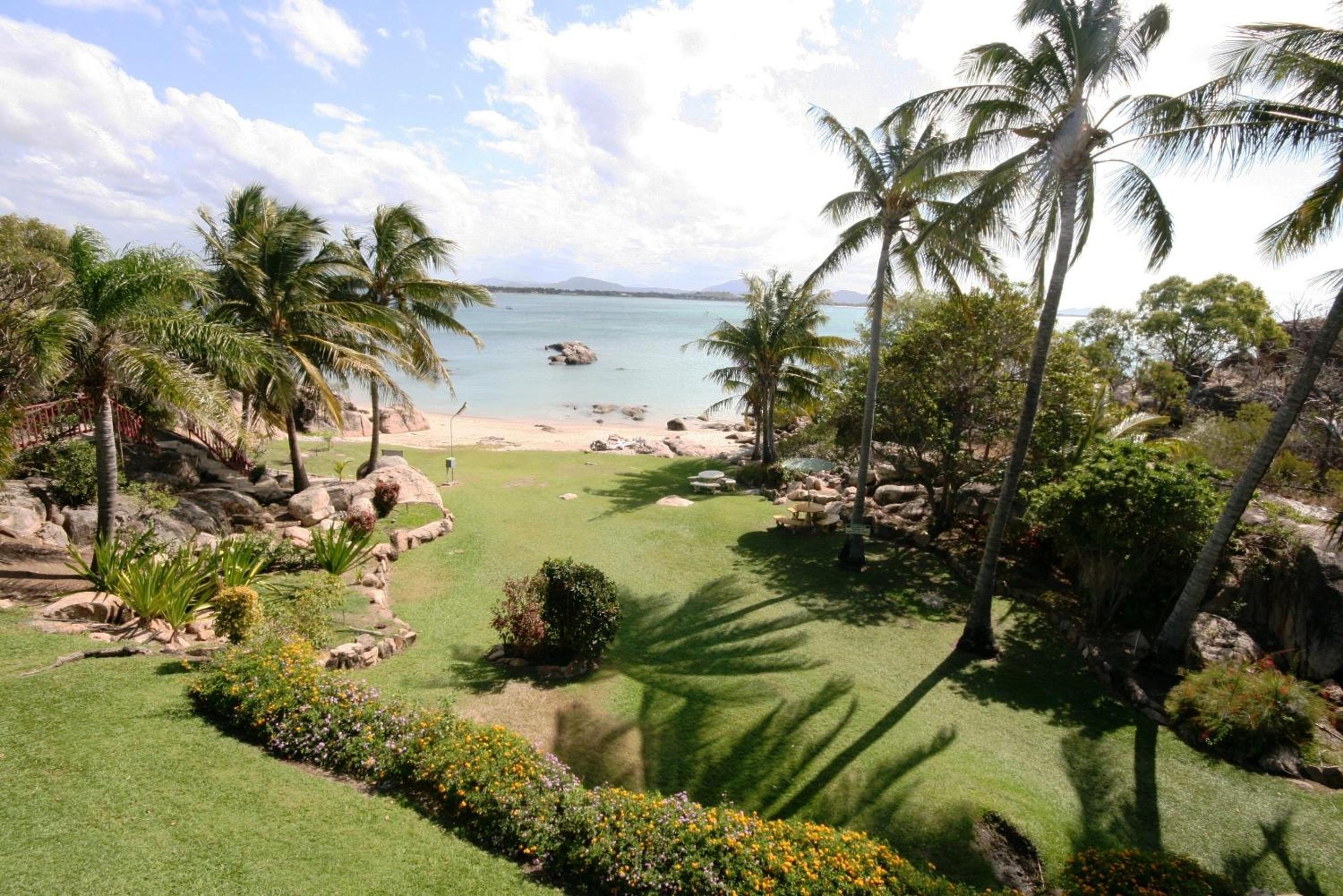 Whitsunday Sands Resort