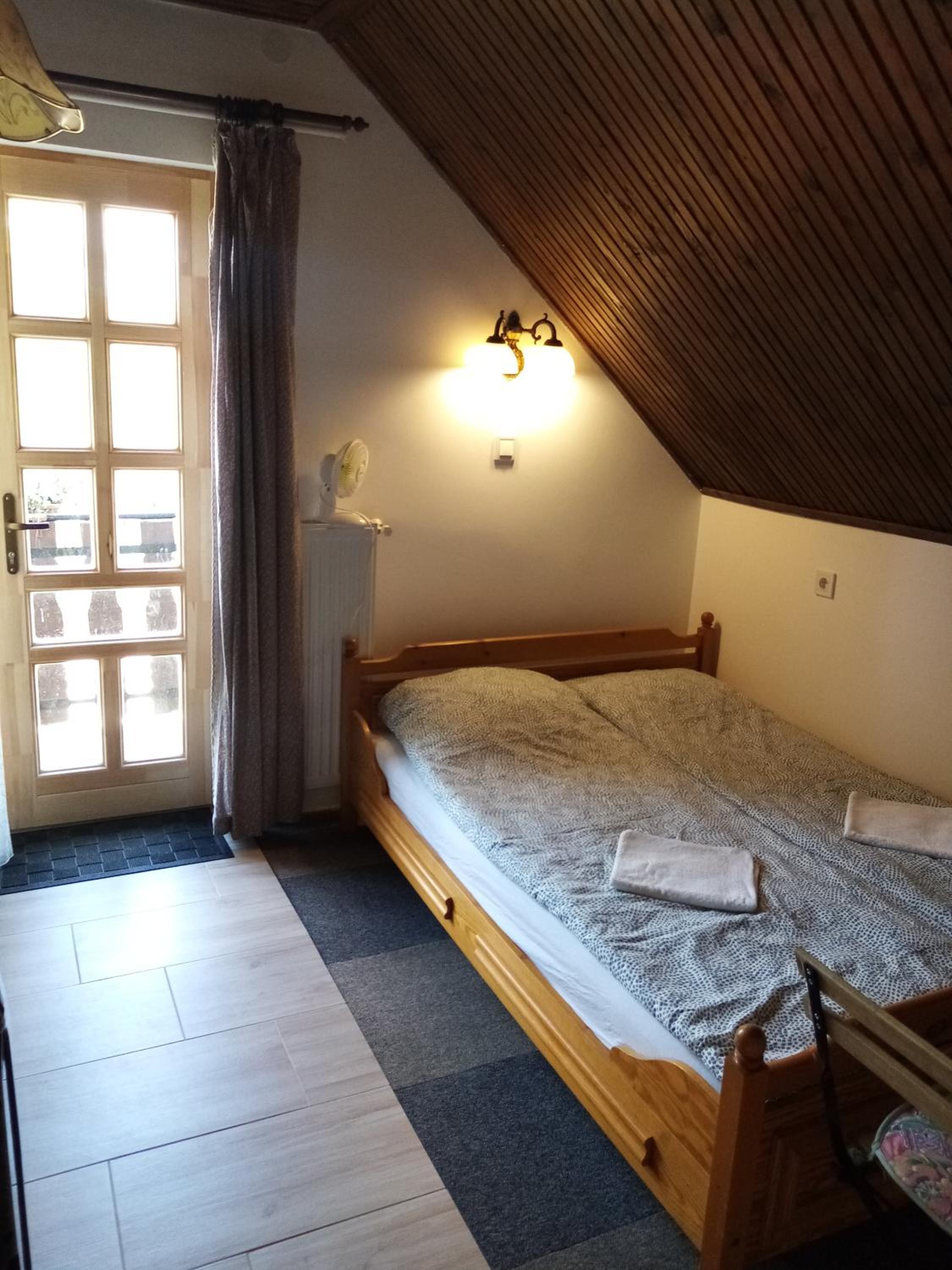 Vagabund Vendégház