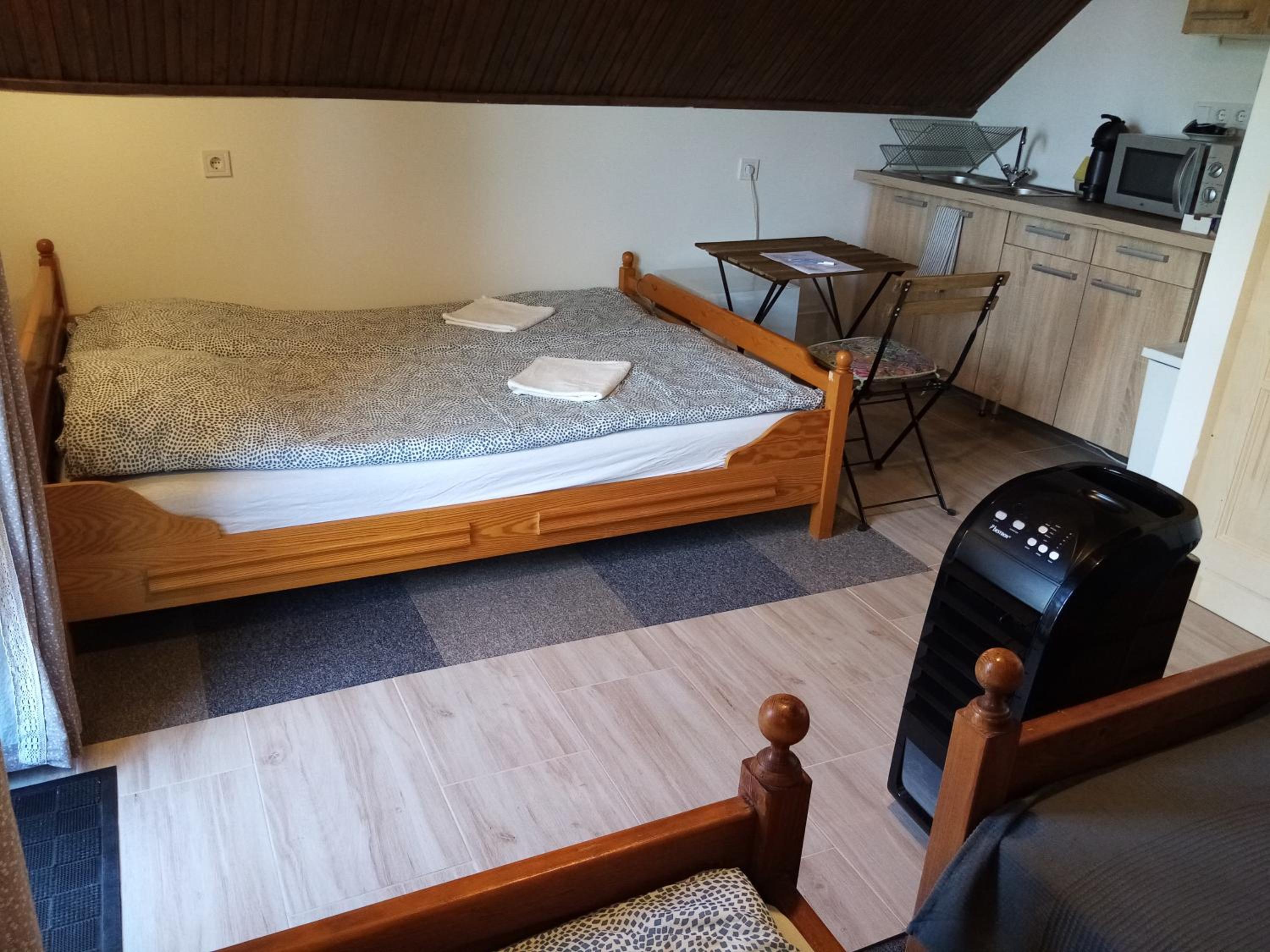Vagabund Vendégház