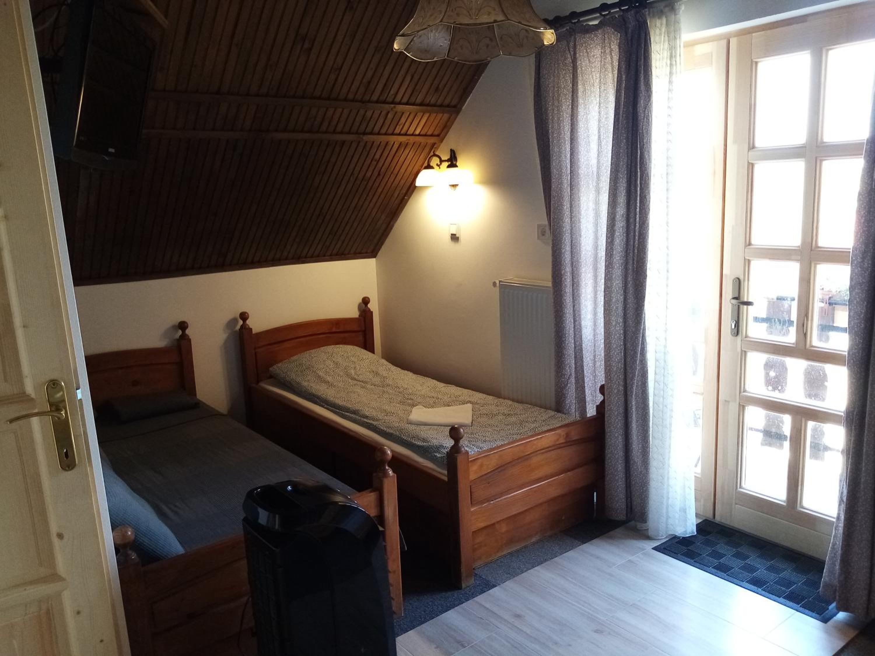 Vagabund Vendégház