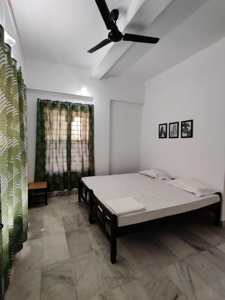 Andoor Homes, Apt 2D view 3