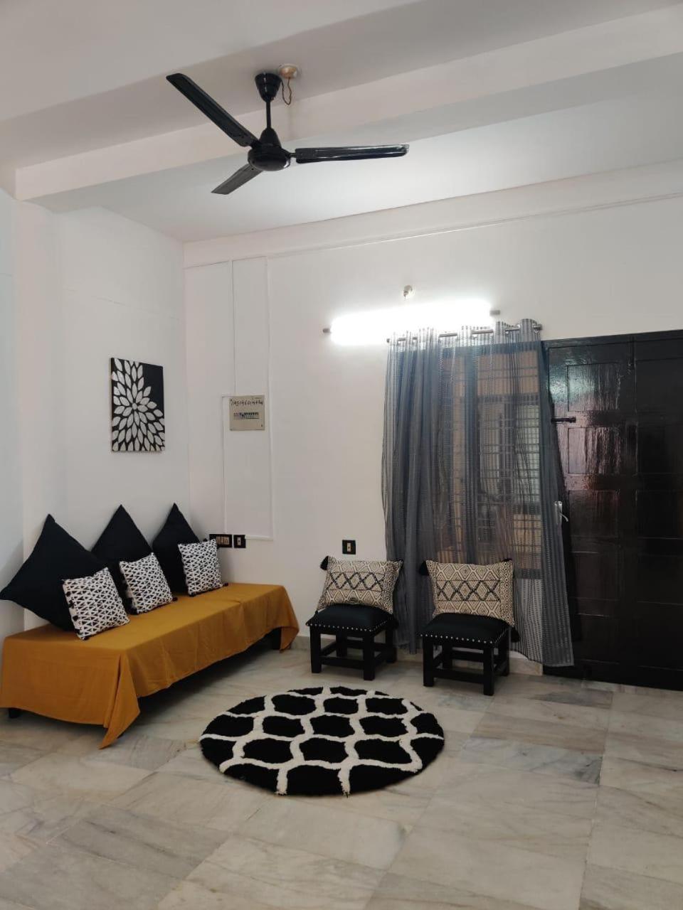Andoor Homes, Apt 2D view 4