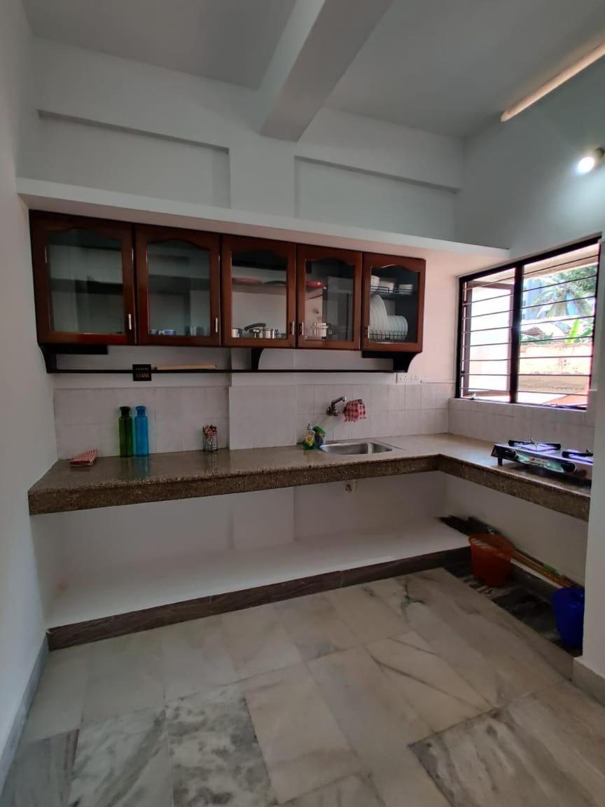 Andoor Homes, Apt 2D view 5