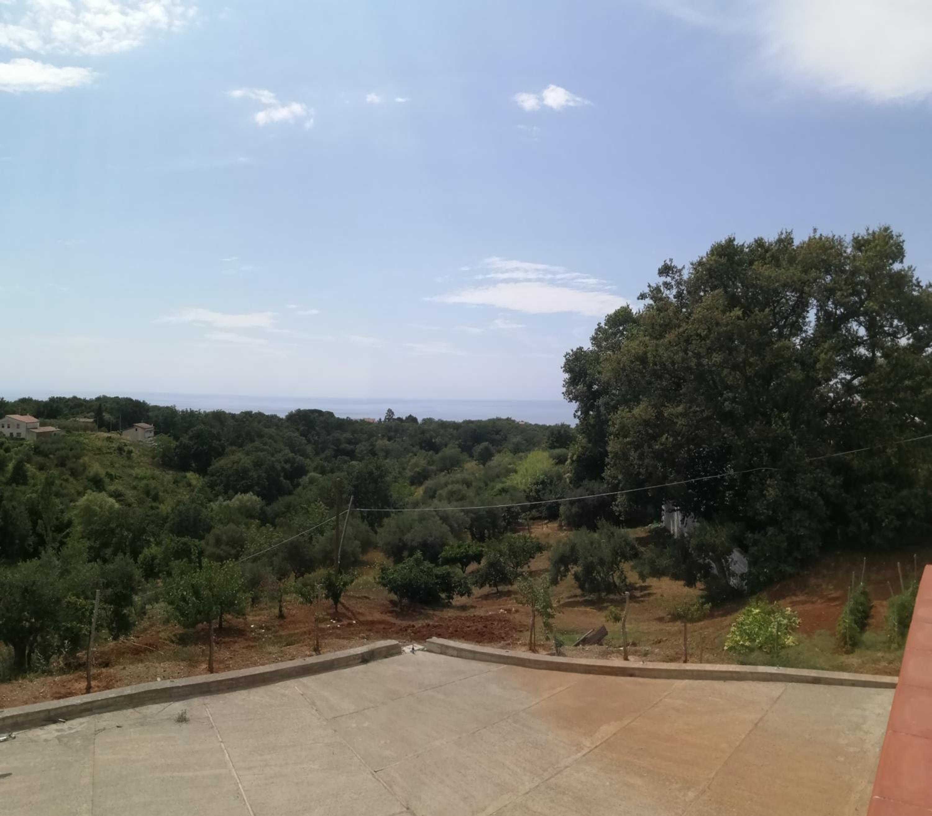 B&B Nonno Pino view 2