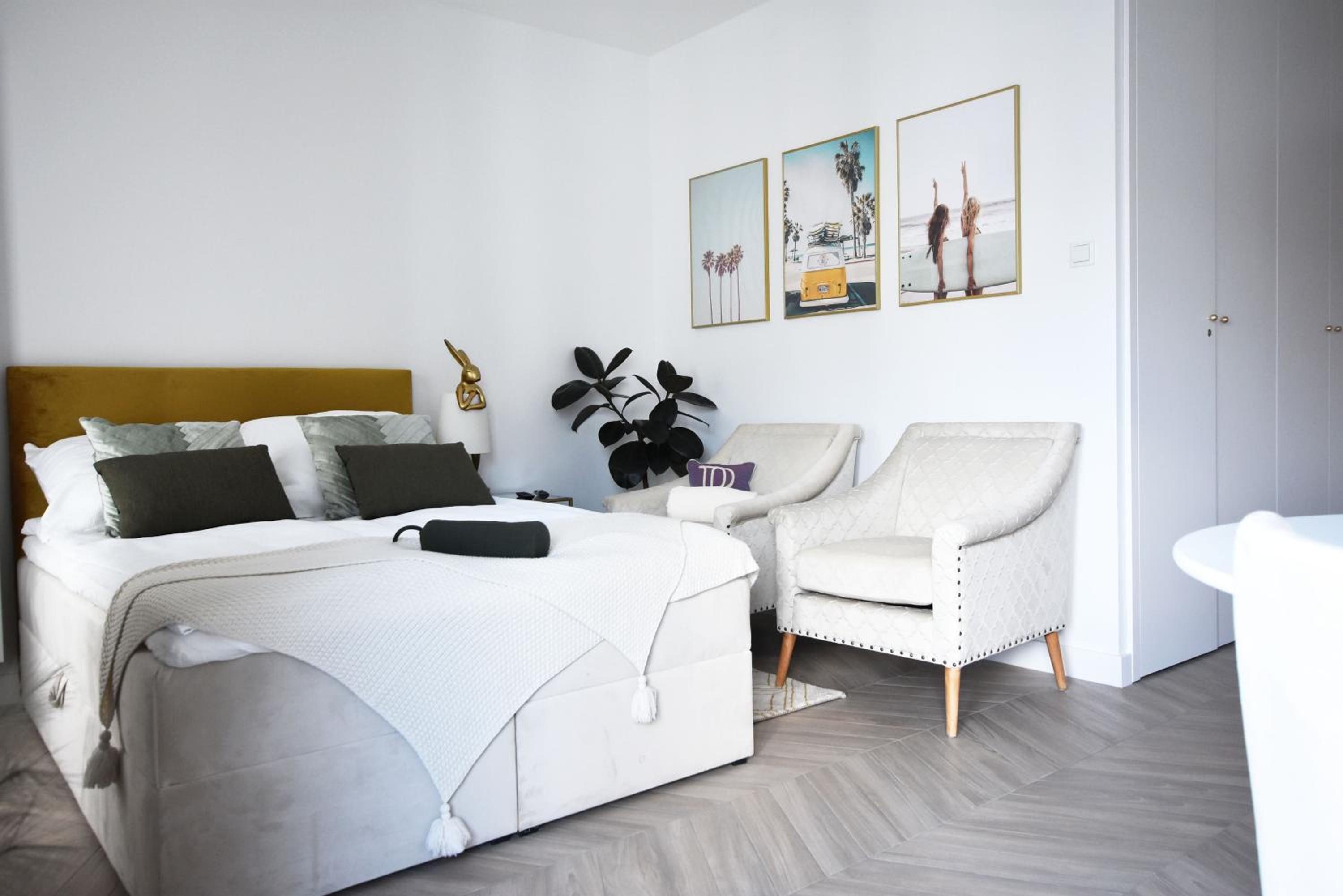 Miscellaneous Market Vacations - Royal Sand Apartment - Property Image 1