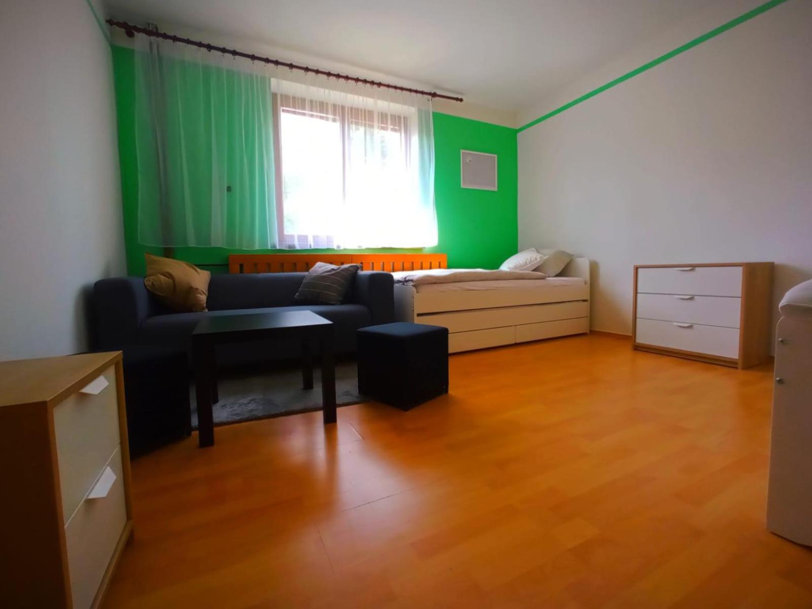 Vila Bělá pod Pradědem view 3