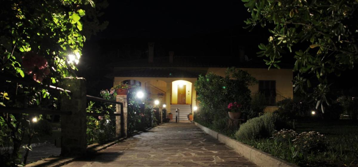 La Valle De' Medici