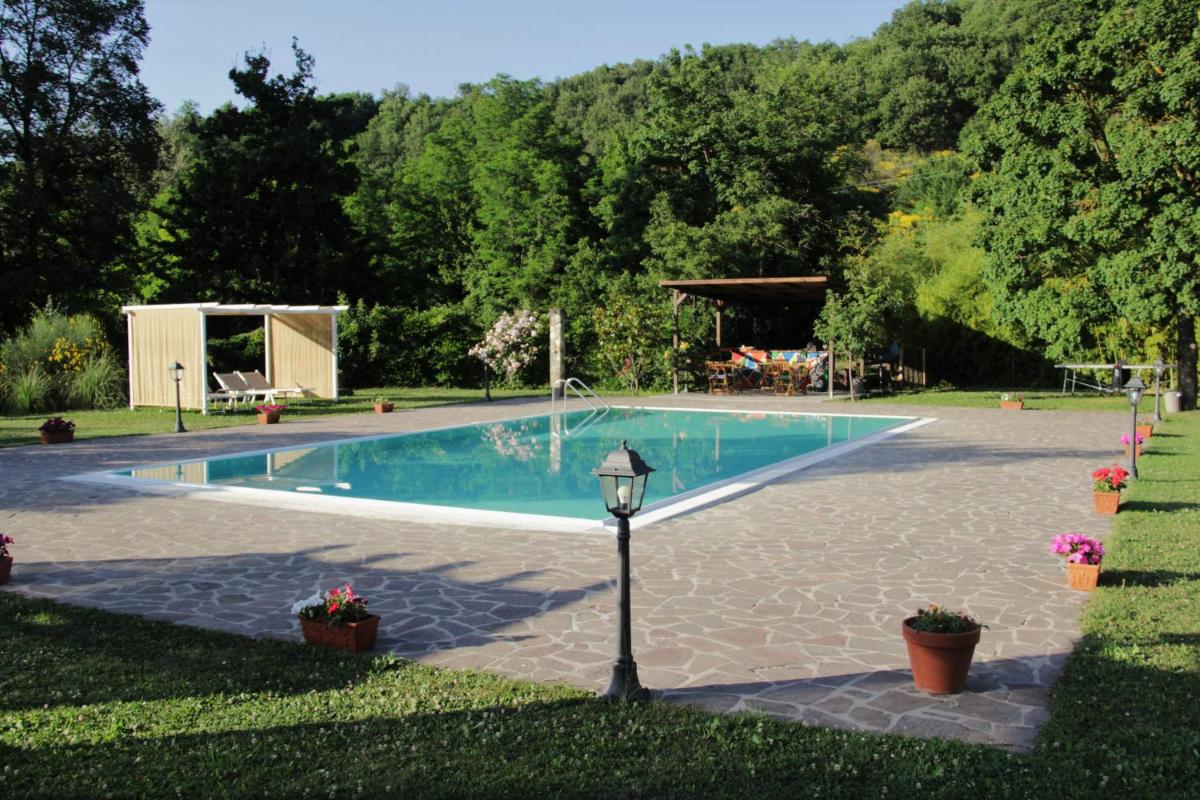 La Valle De' Medici