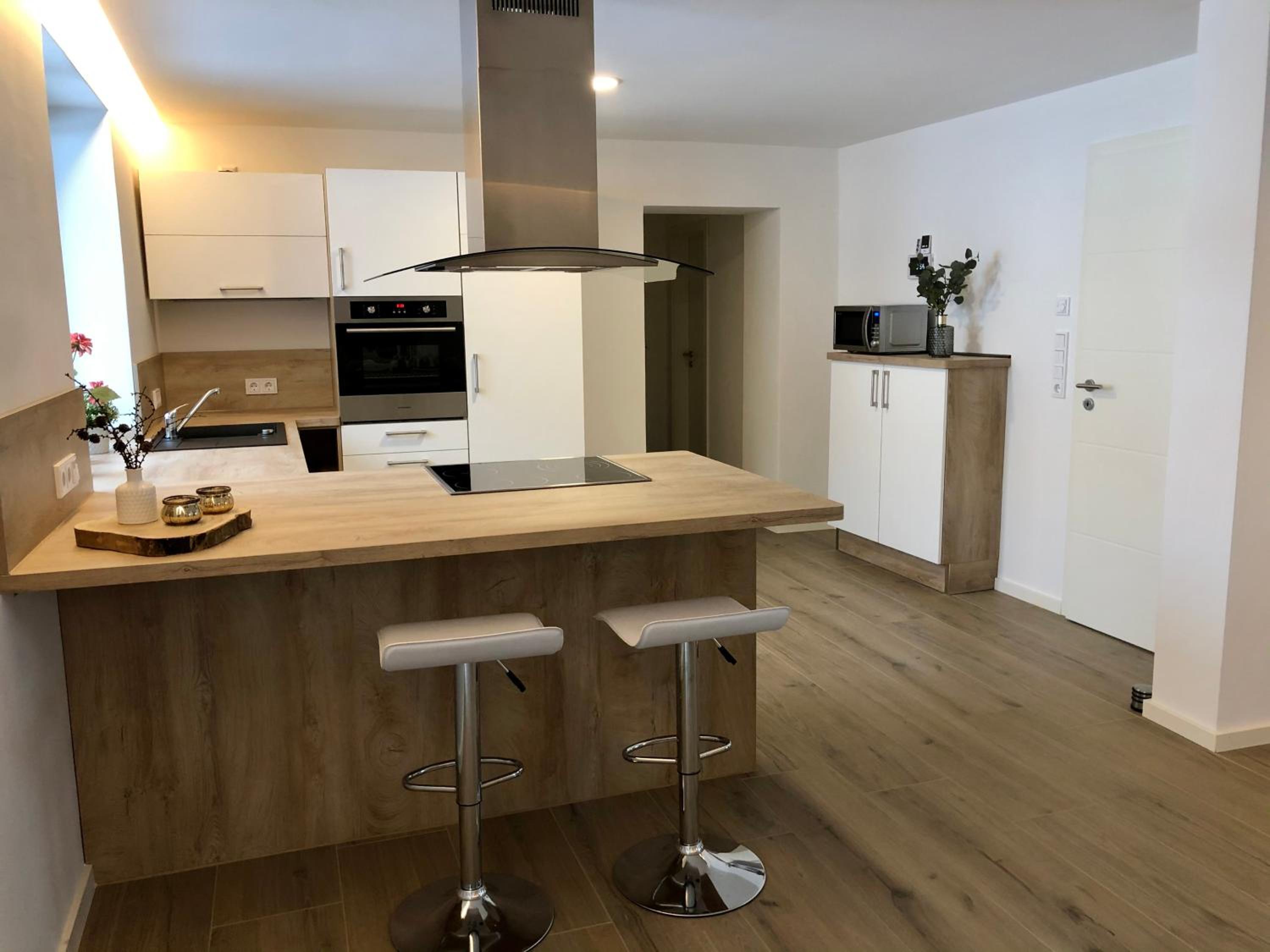 Ferienhaus Traumzeit