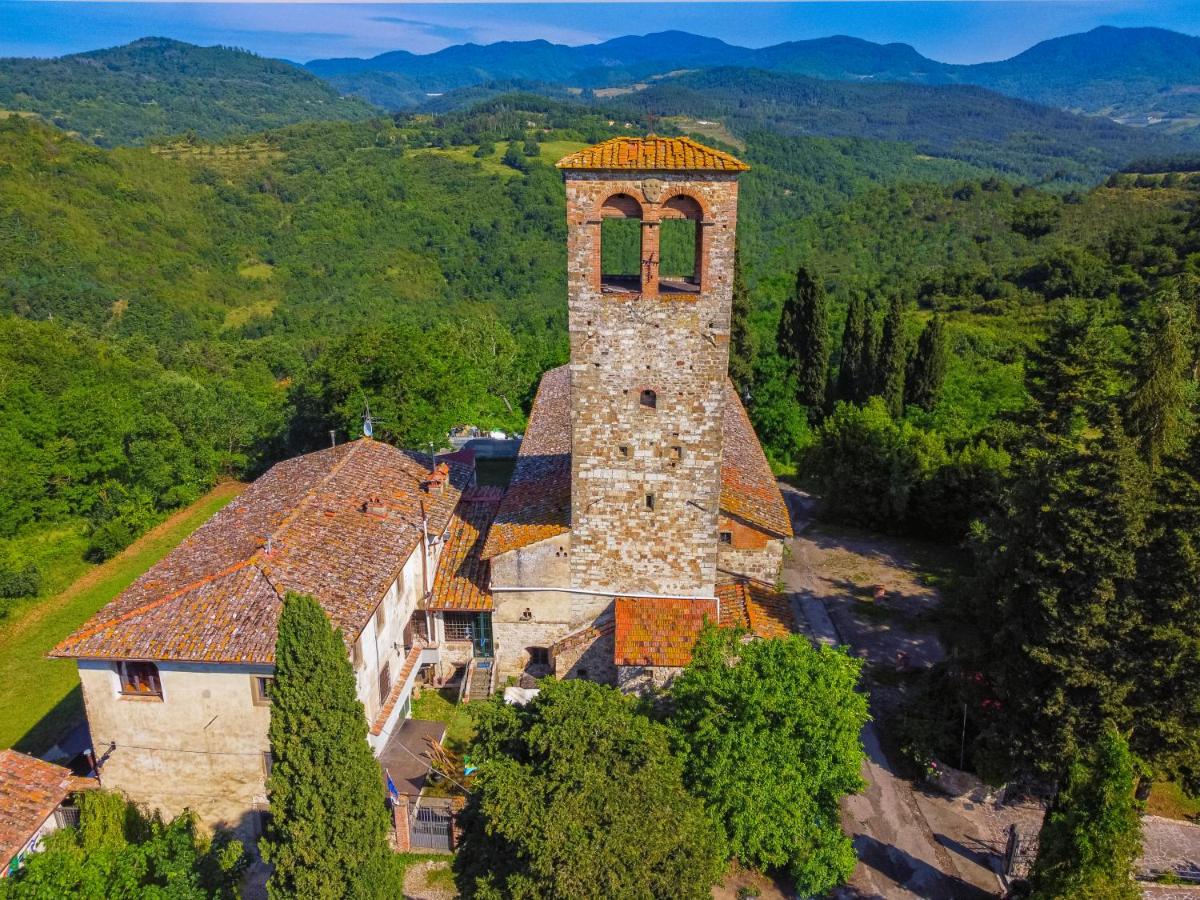 La Valle De' Medici