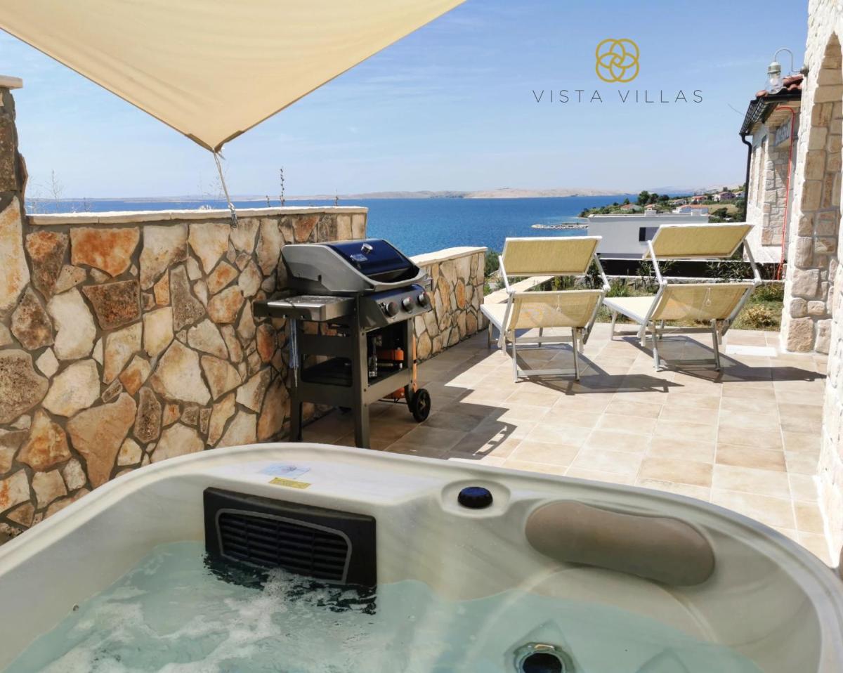 Hotel Vista Villas - Salty Kisses Apartment Villa S - Image 1