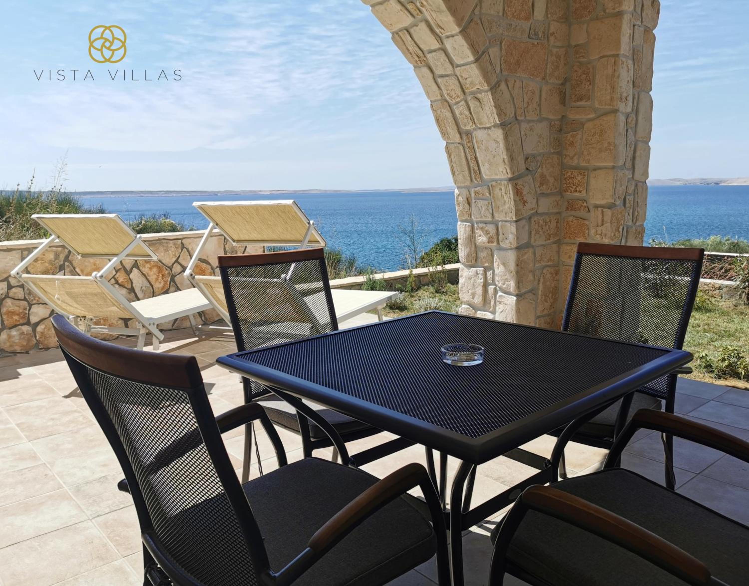 Vista Villas - Salty Kisses Apartment Villa S view 3
