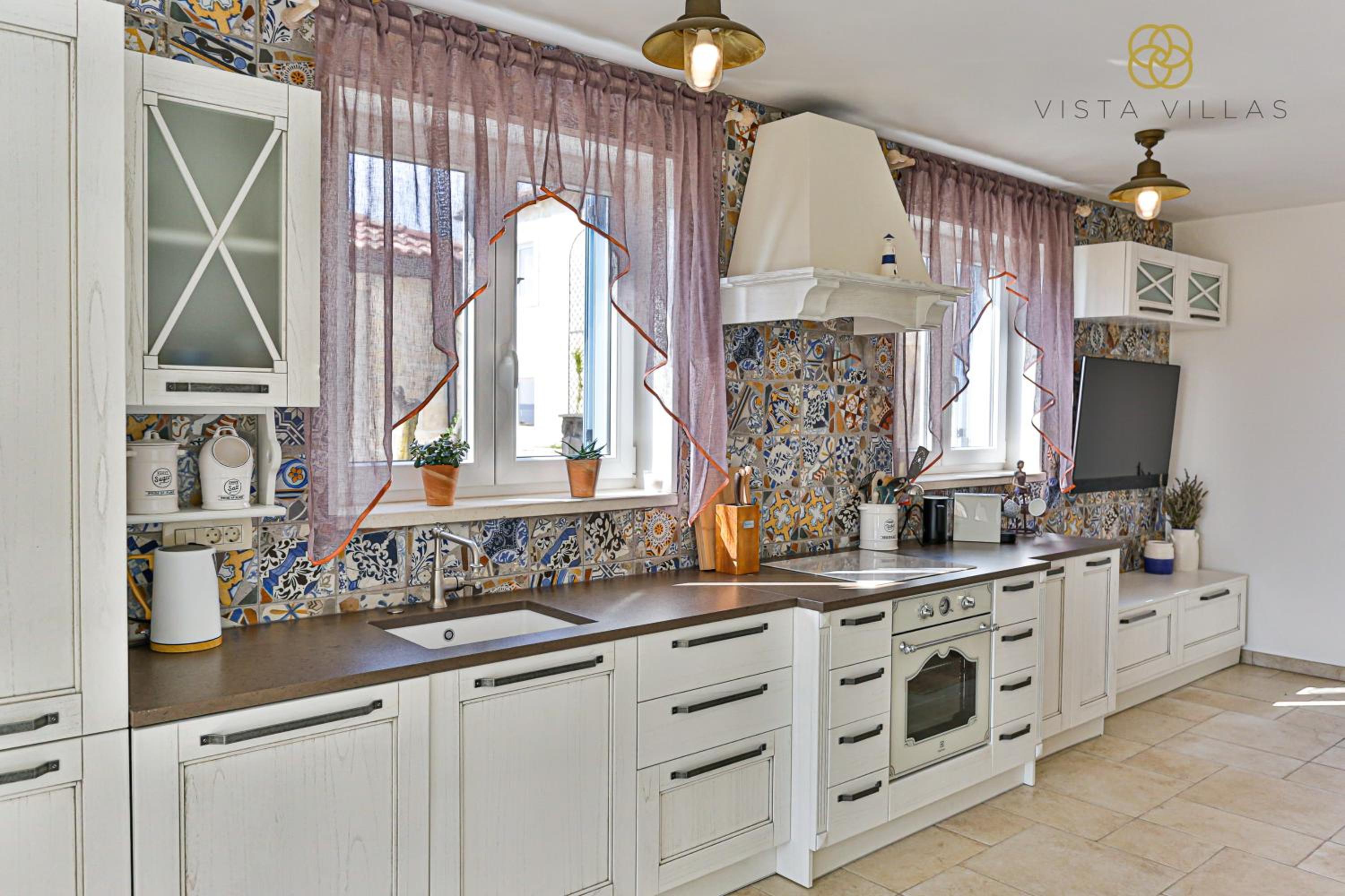 Vista Villas - Salty Kisses Apartment Villa S view 4