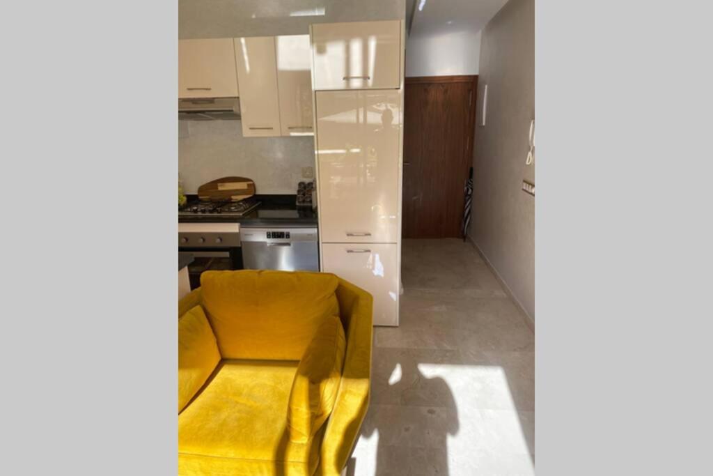 Cosy Duplex, dans résidence avec piscine