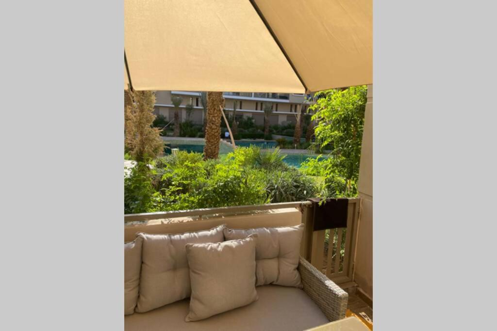 Cosy Duplex, dans résidence avec piscine