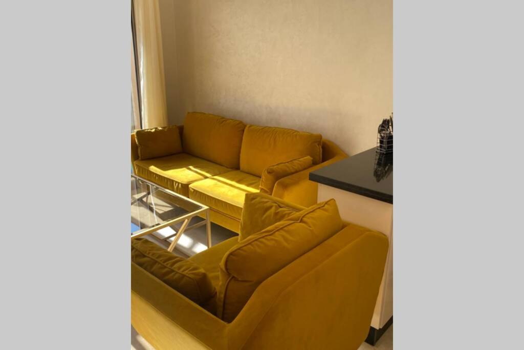 Cosy Duplex, dans résidence avec piscine
