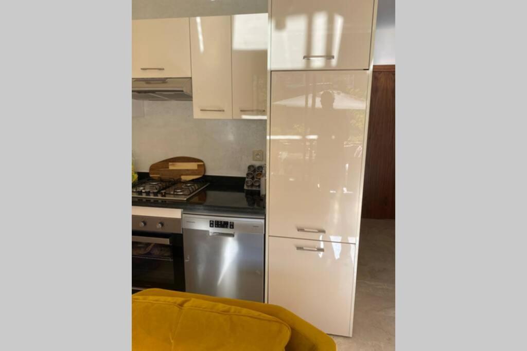 Cosy Duplex, dans résidence avec piscine
