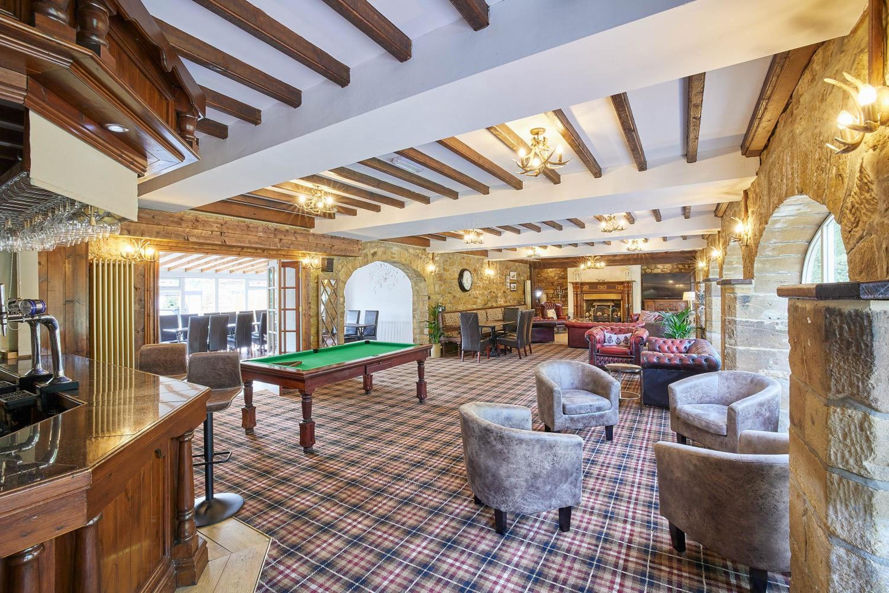 Host & Stay - The Arches Country House view 3