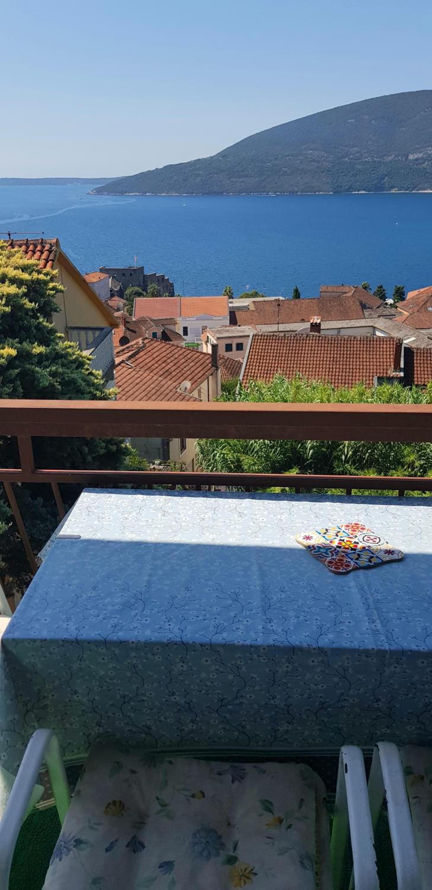 Guest House Cinderella view 2