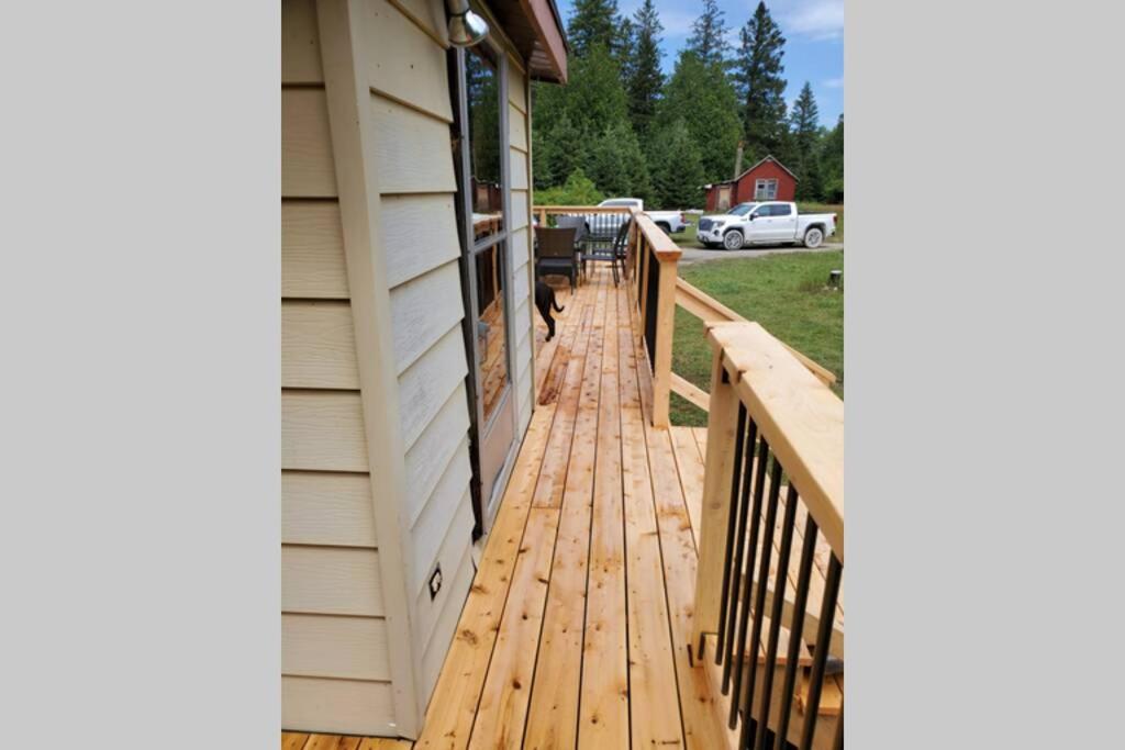 Michaels Bay Getaway on Manitoulin Island