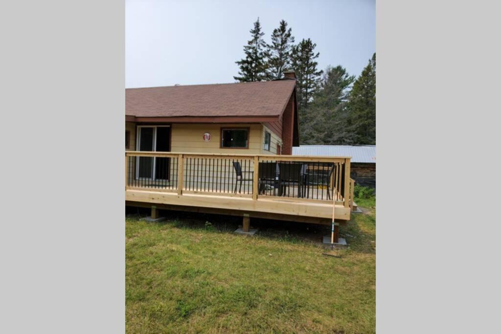 Michaels Bay Getaway on Manitoulin Island