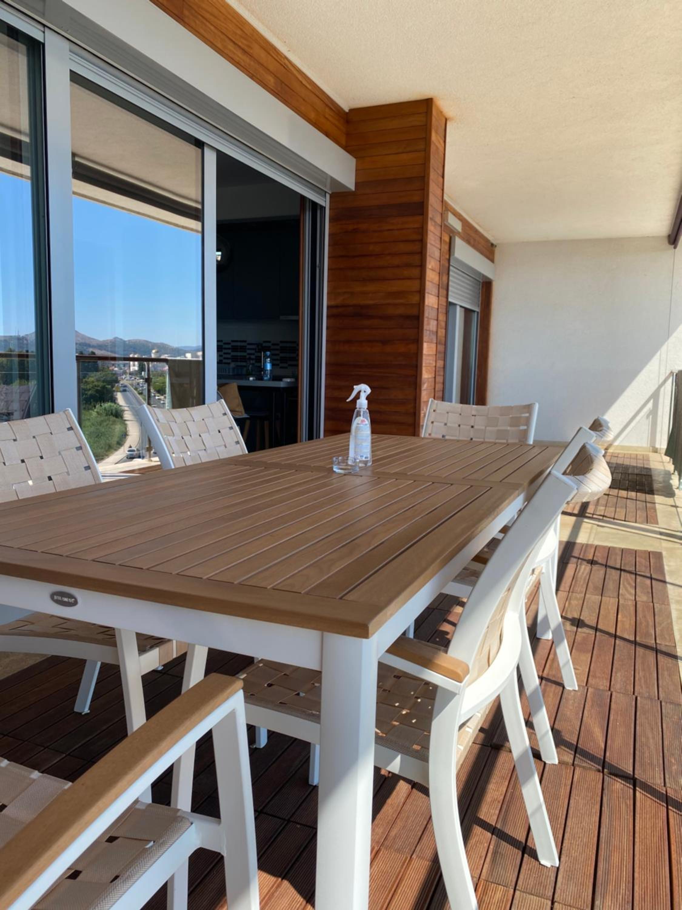 Bitcoin and Ethereum Deluxe Apartments view 5