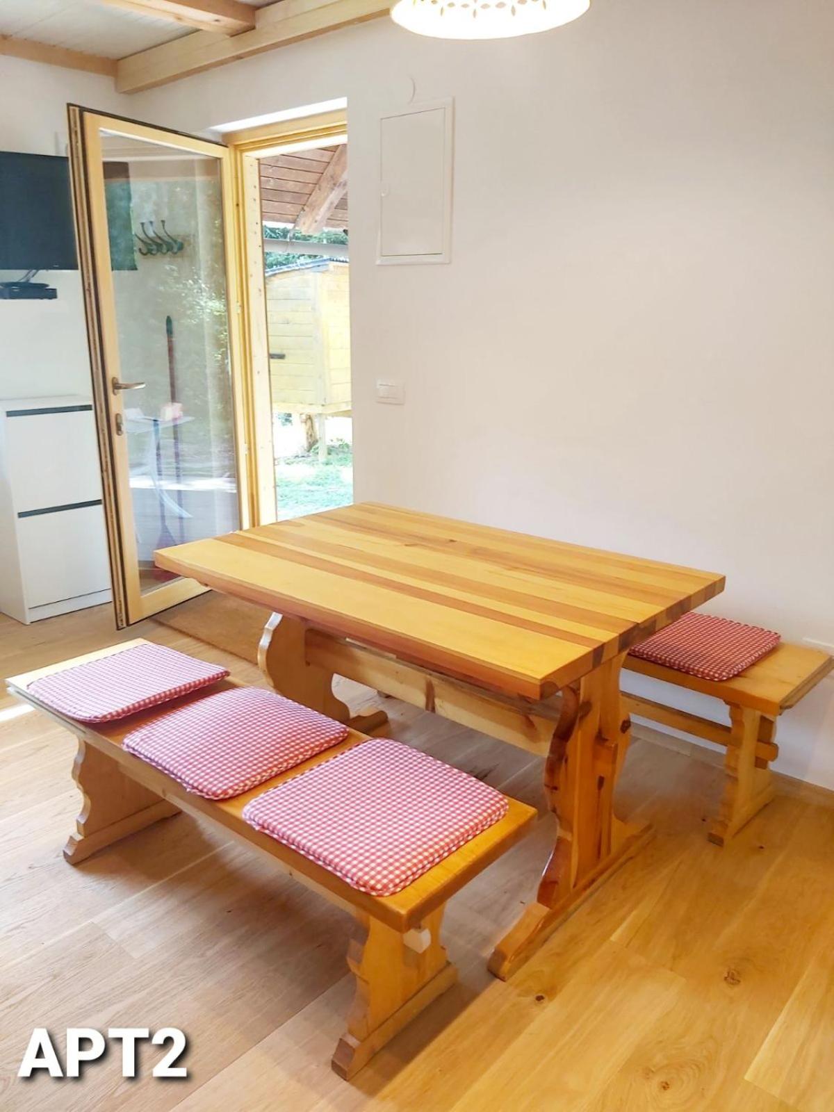 Alpine Village Home view 5