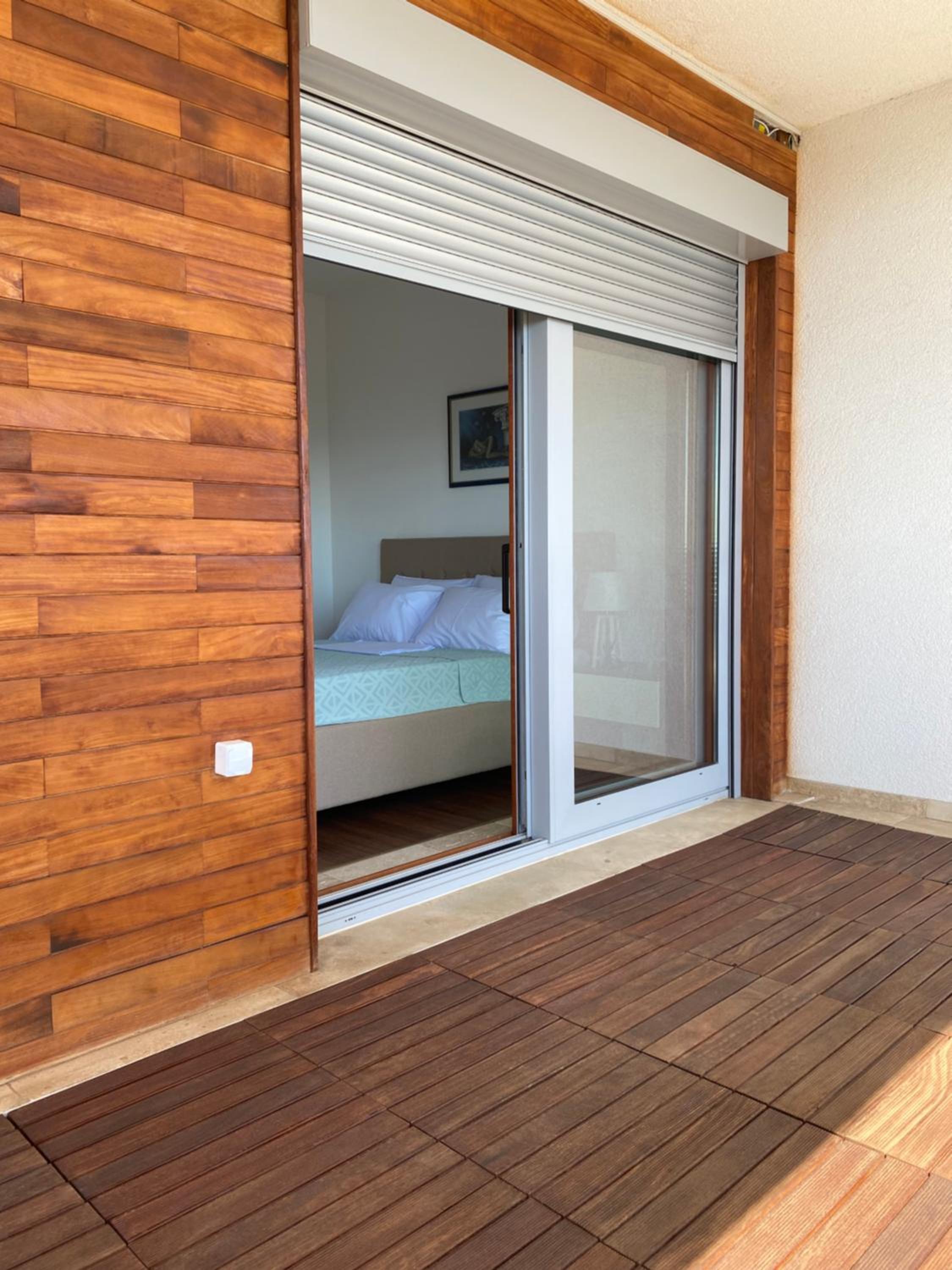 Bitcoin and Ethereum Deluxe Apartments view 4