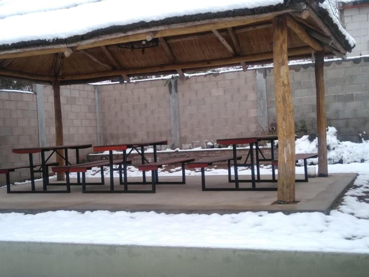La Villa Inn