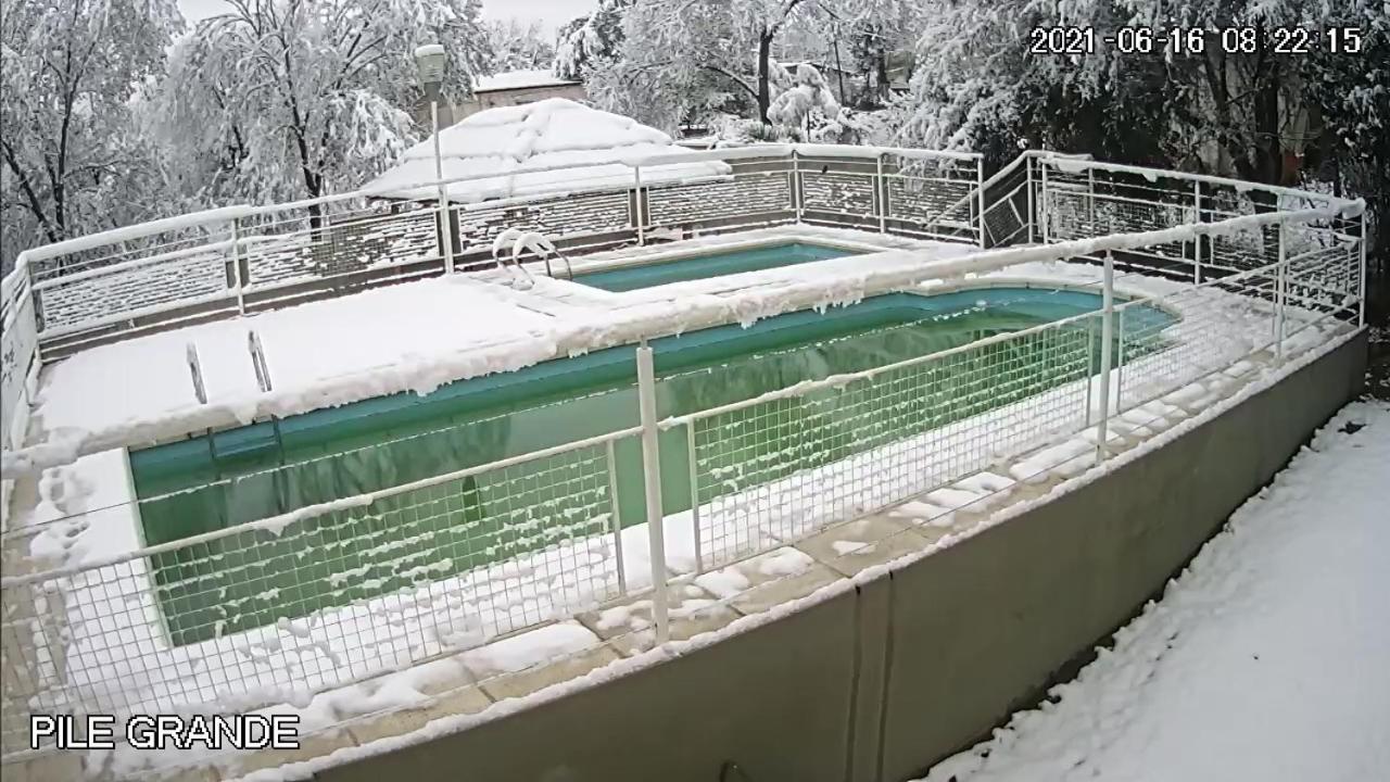 La Villa Inn