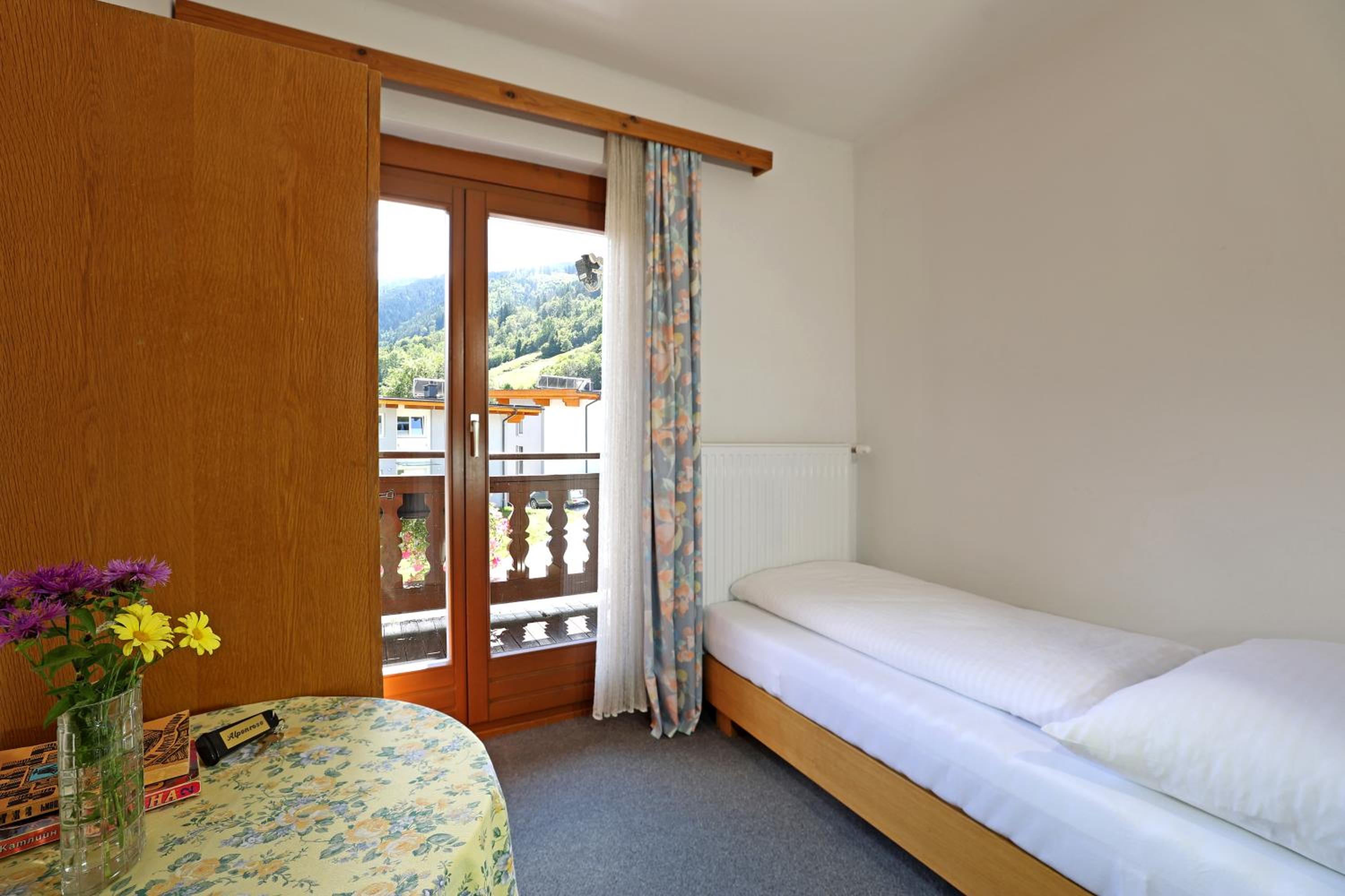 Ferienhaus Alpenrose