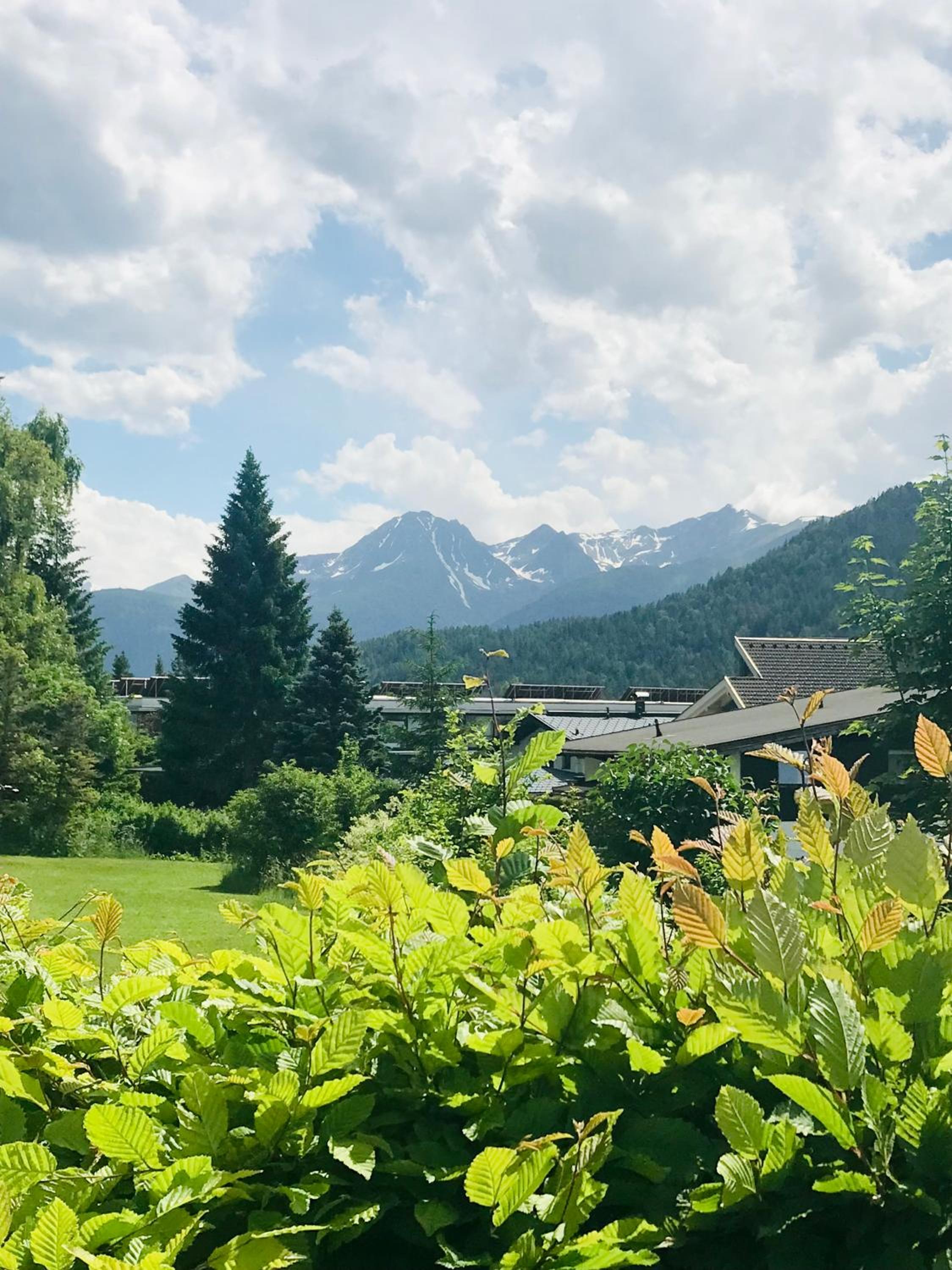 Haus Eibl view 5