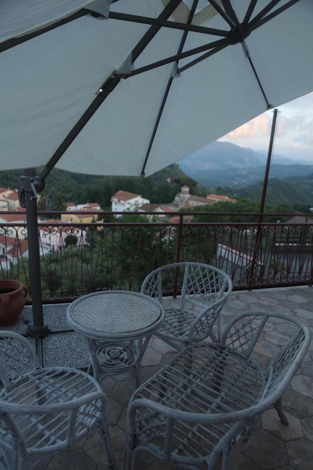 Villa Alemi'