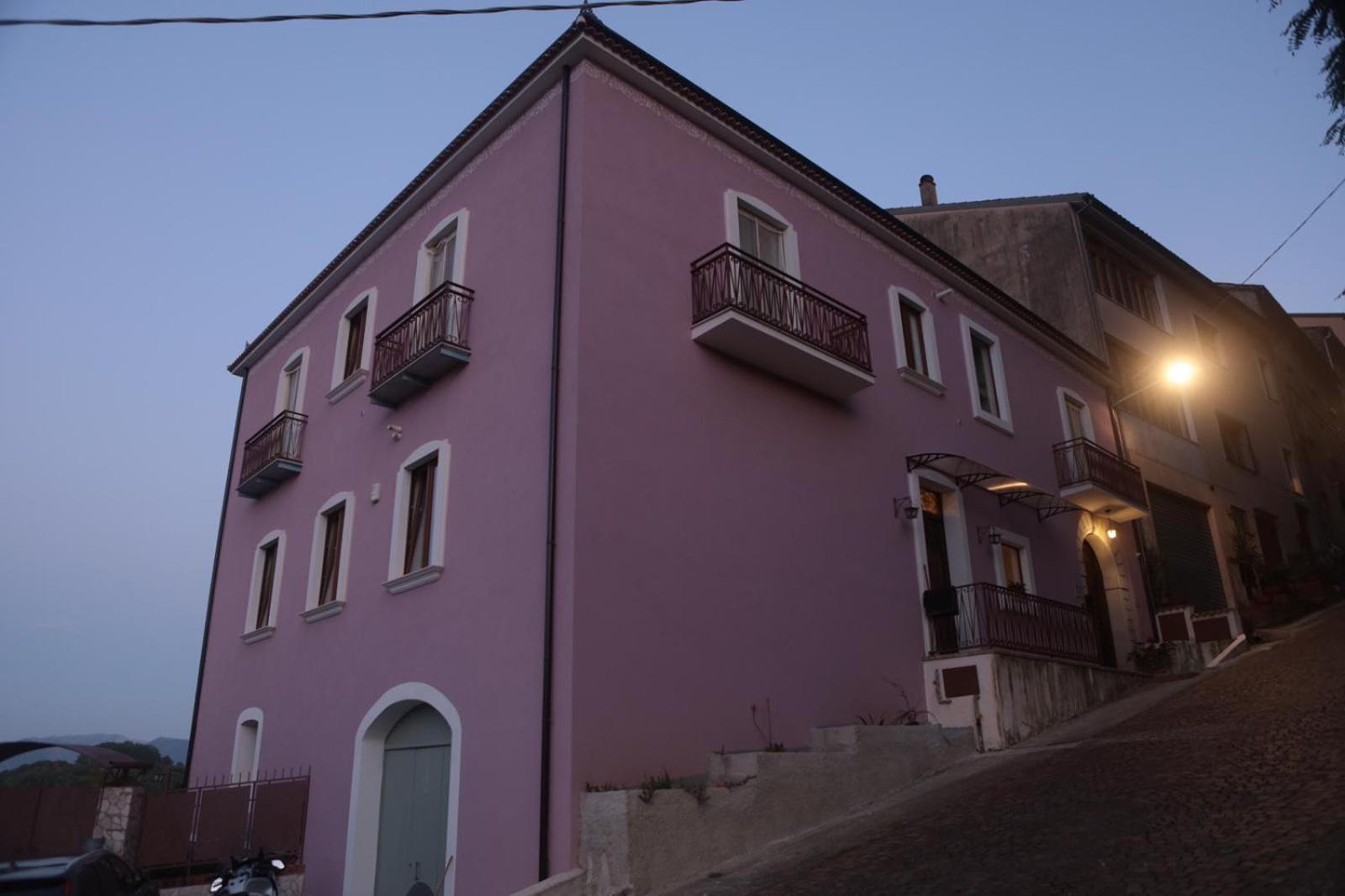 Villa Alemi'