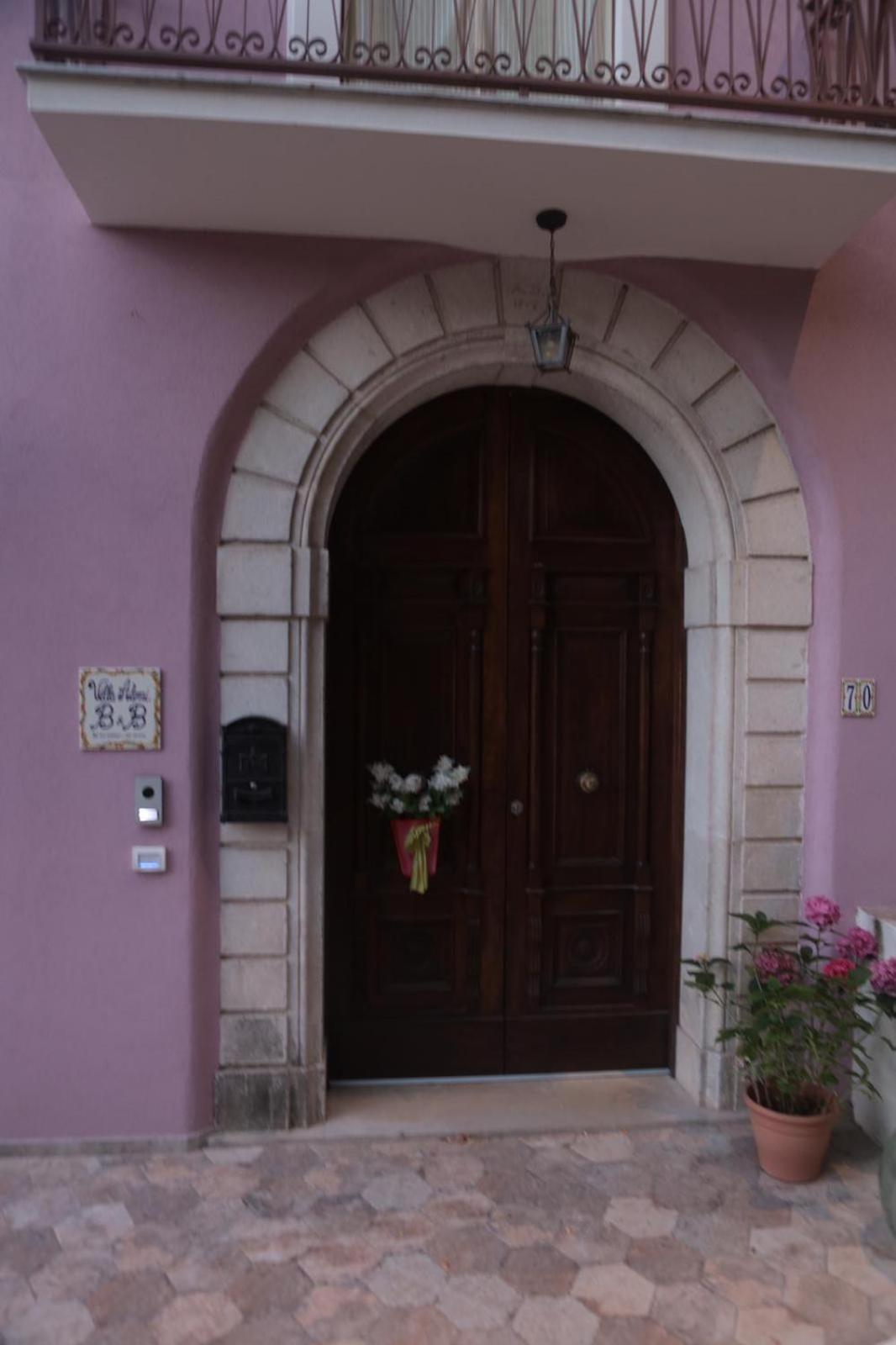 Villa Alemi'