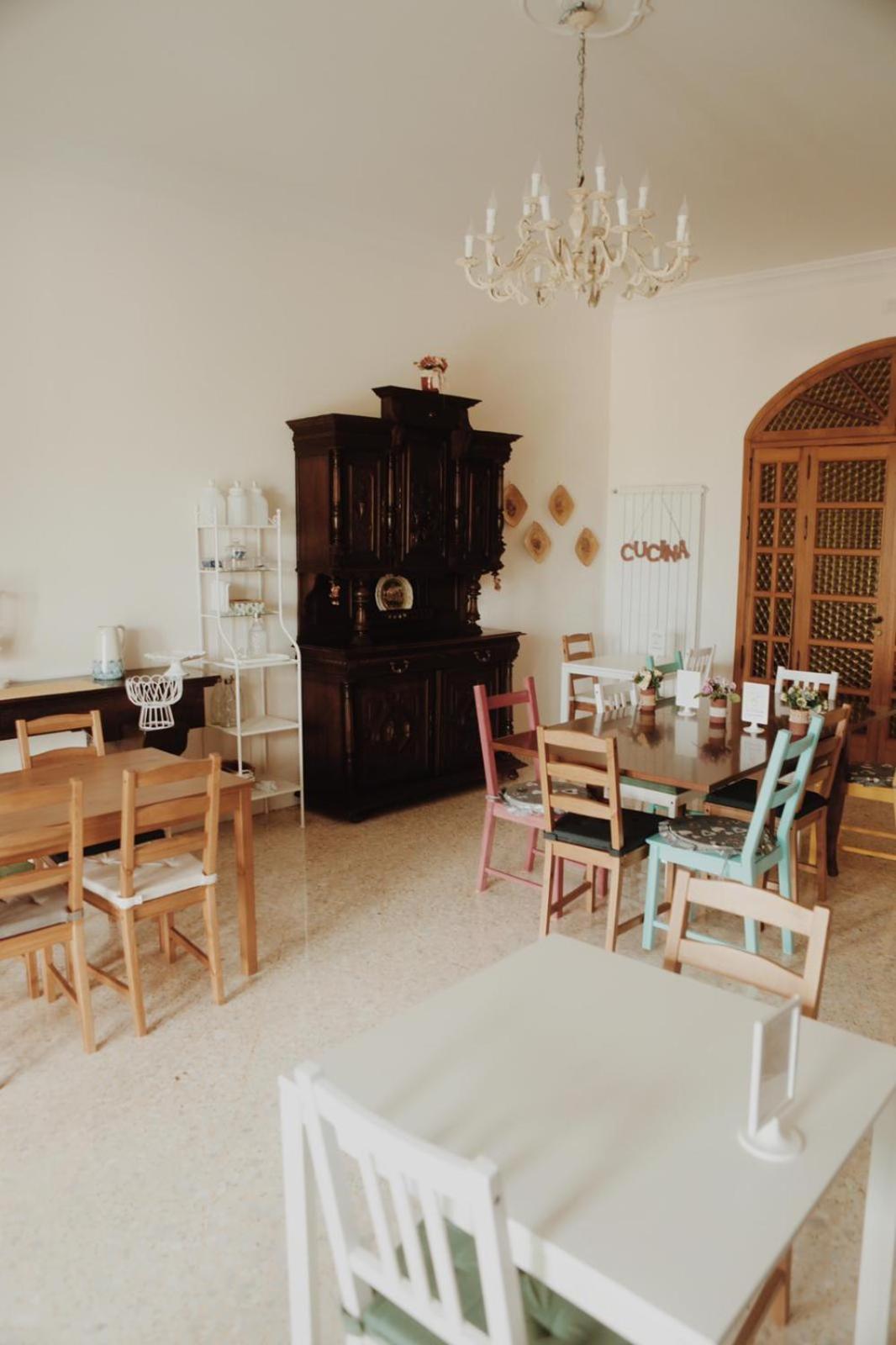 Villa Alemi'