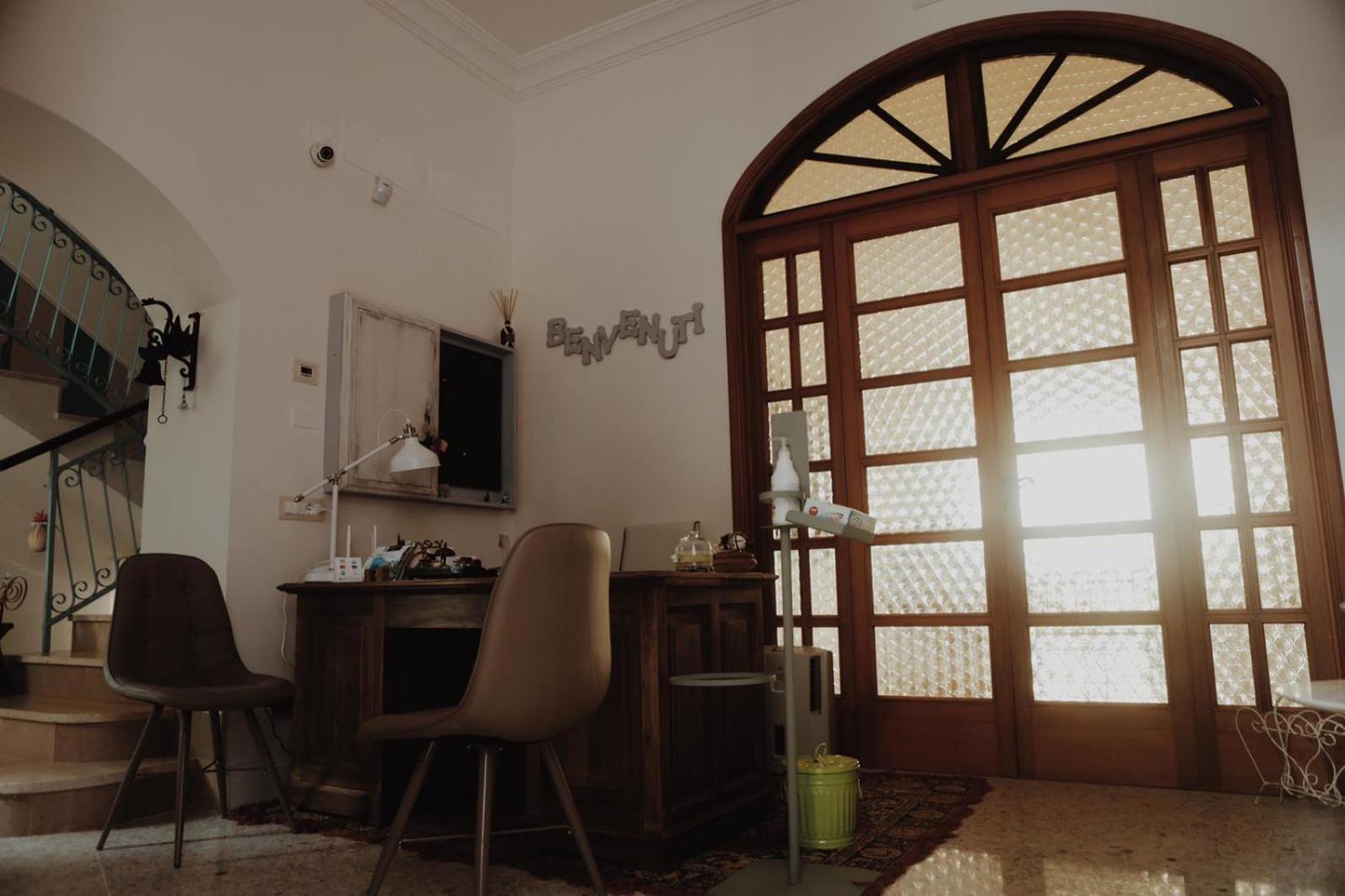Villa Alemi'