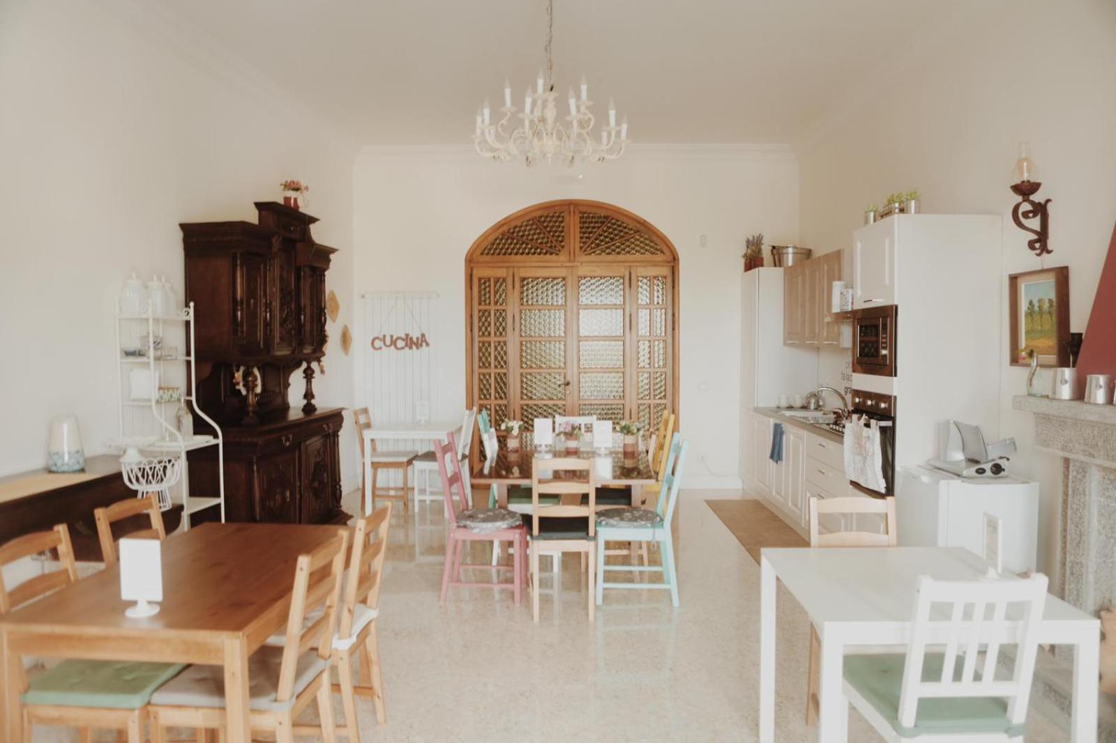 Villa Alemi'